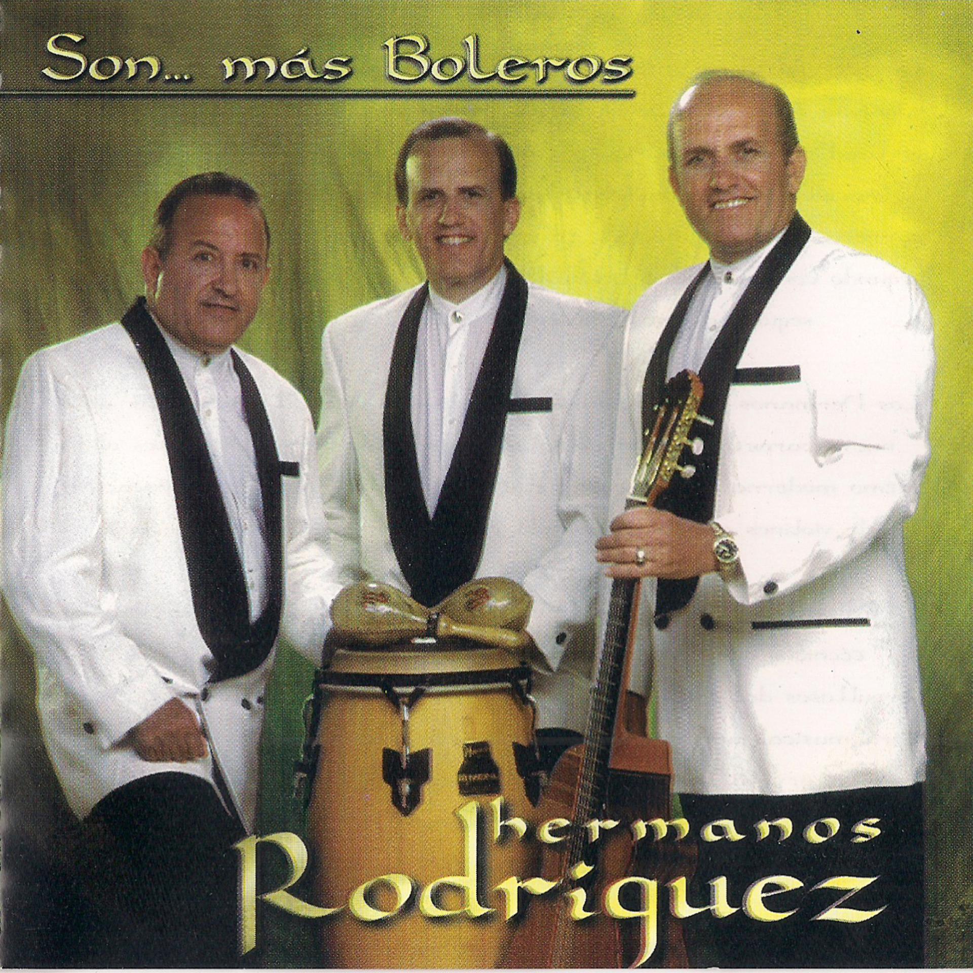 Постер альбома Son … Más Boleros