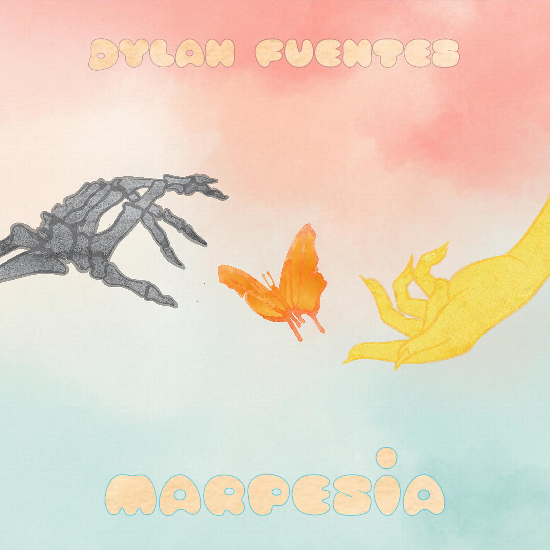 Постер альбома Marpesia