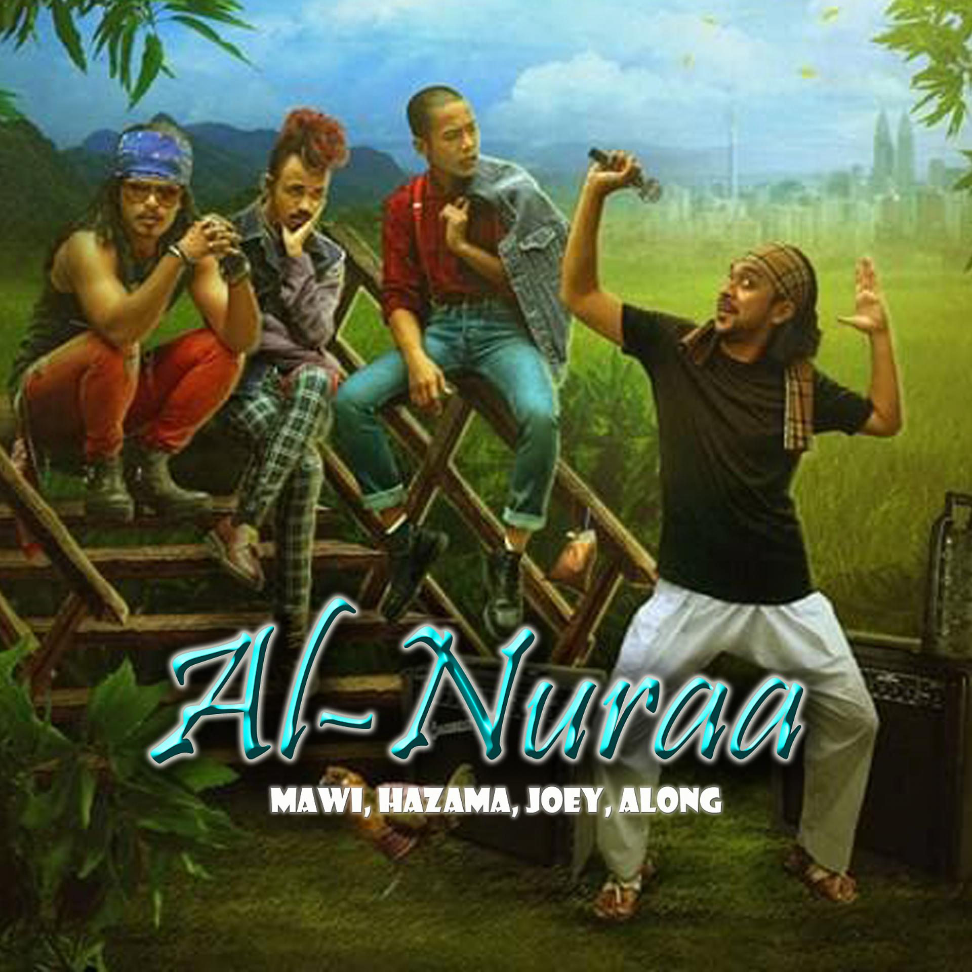 Постер альбома Al-Nuraa