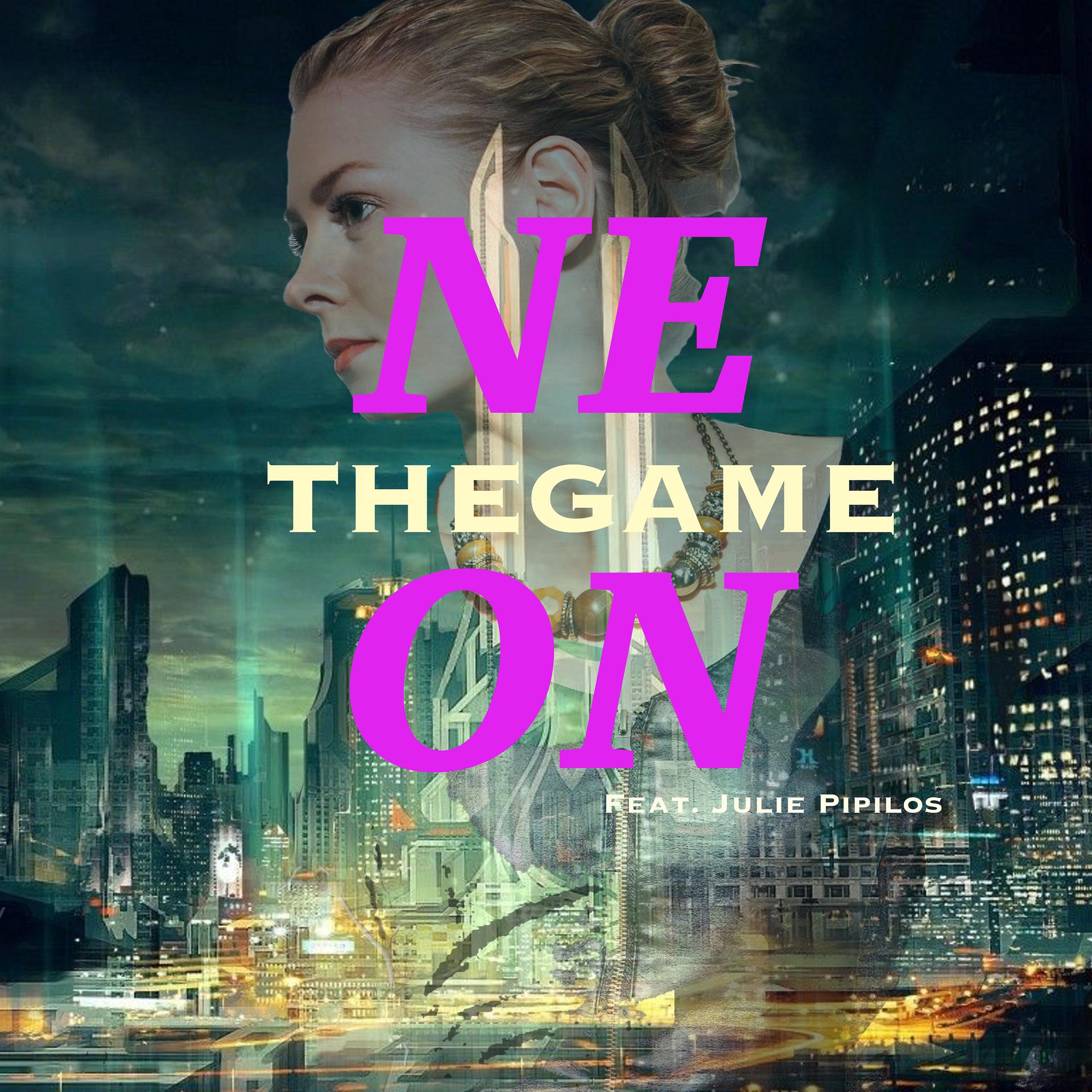 Постер альбома The Game (Radio Edit)