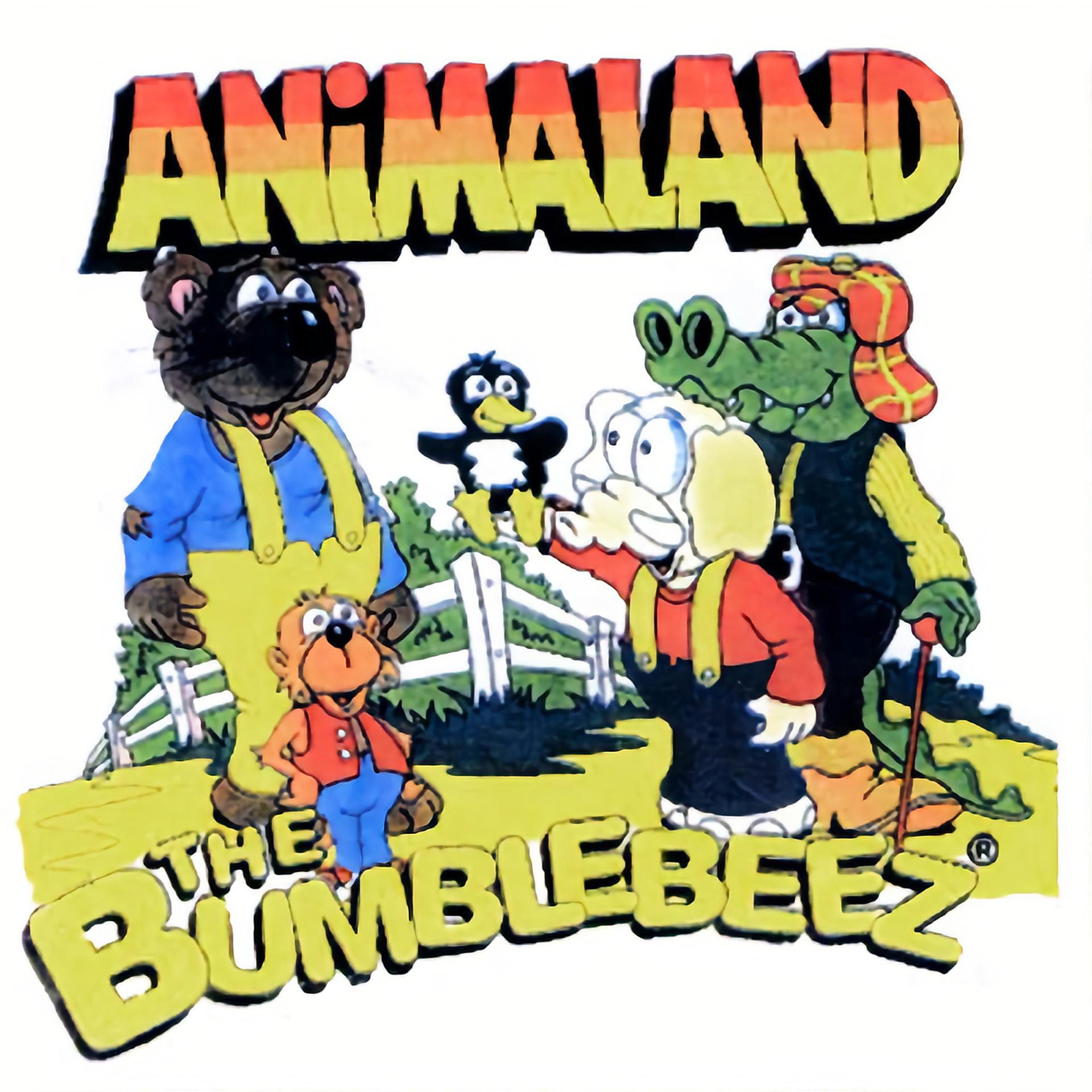 Постер альбома Animaland
