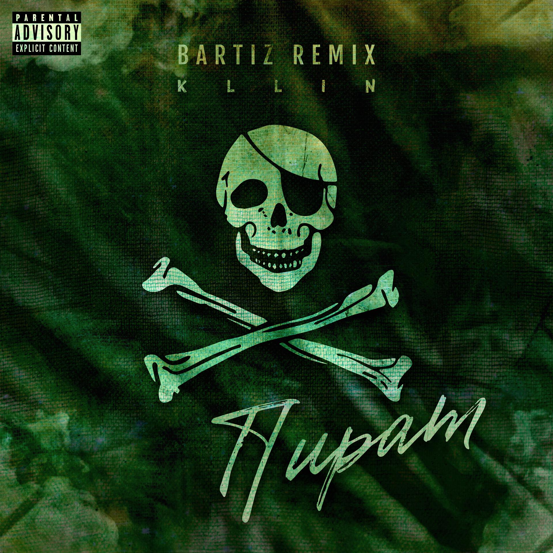 Постер альбома Пират (BartiZ Remix)