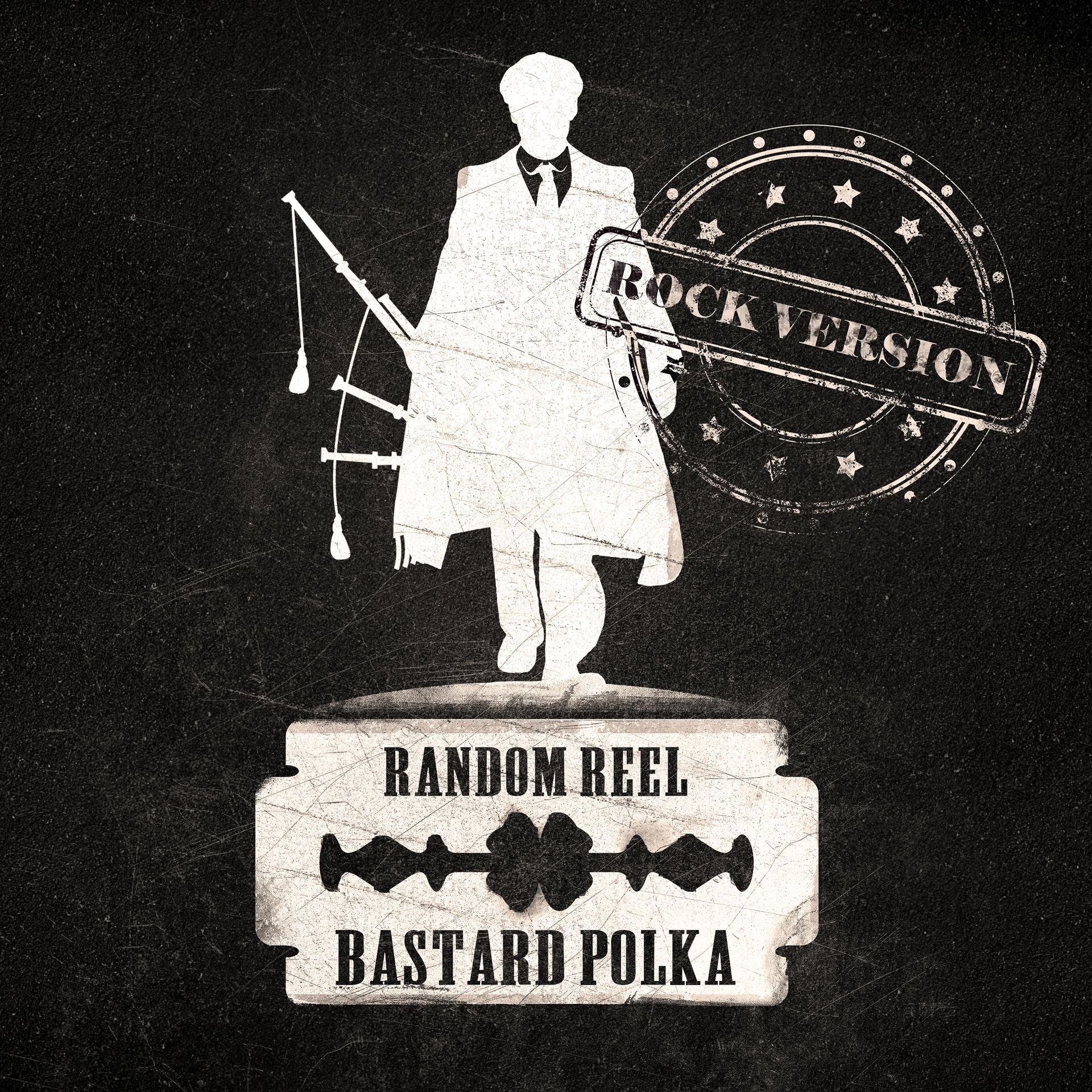 Постер альбома Bastard Polka (Rock Version)