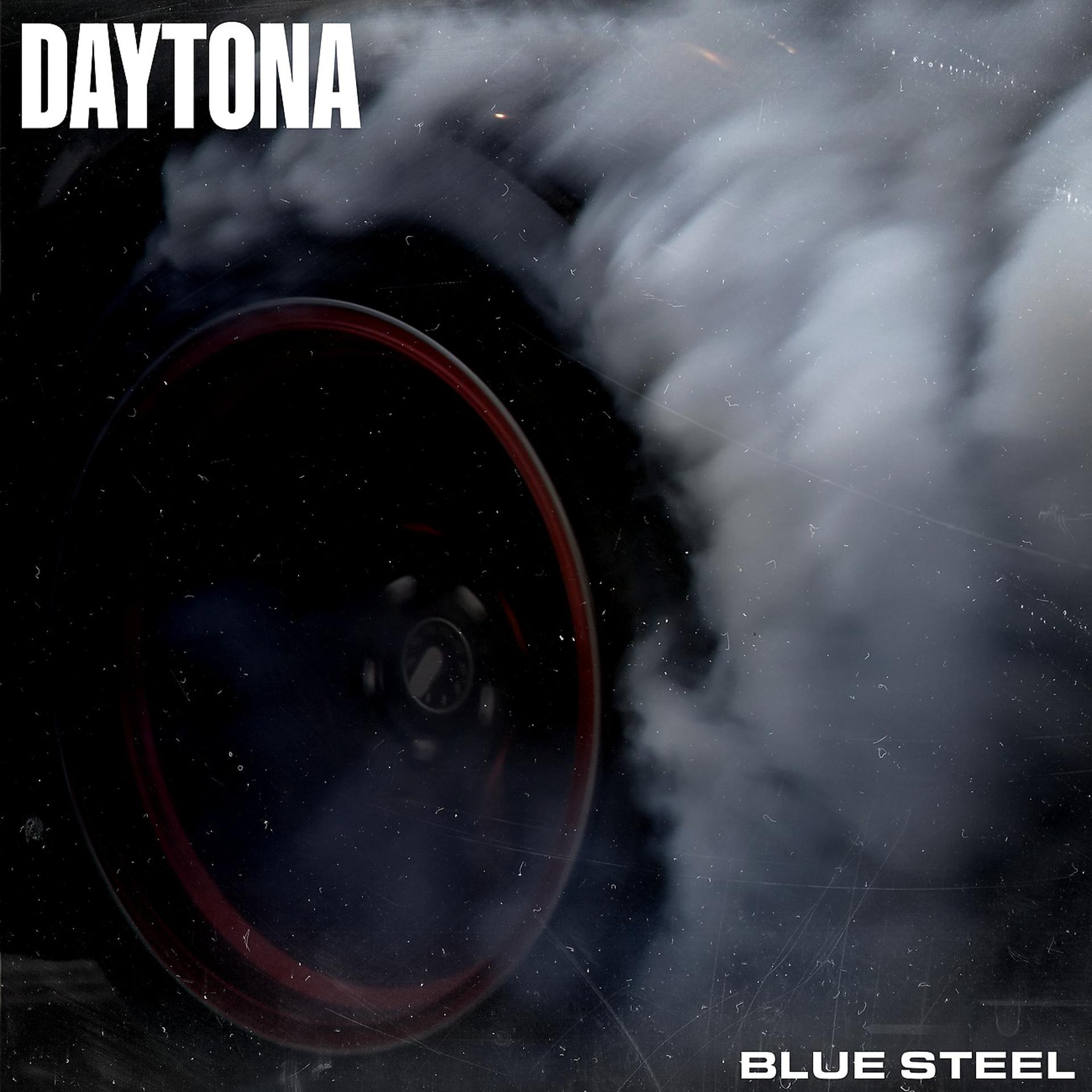 Постер альбома Daytona