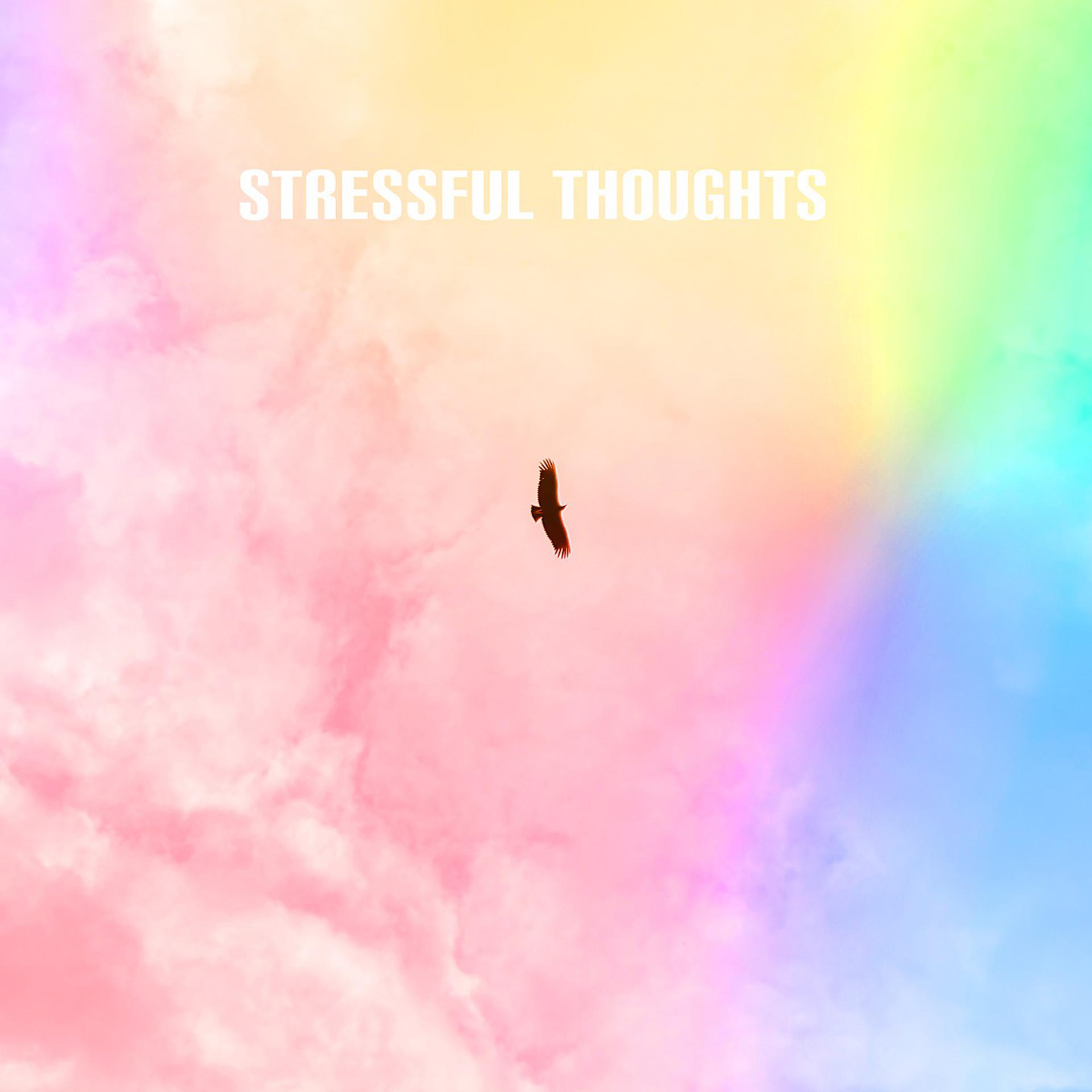 Постер альбома Stressful Thoughts