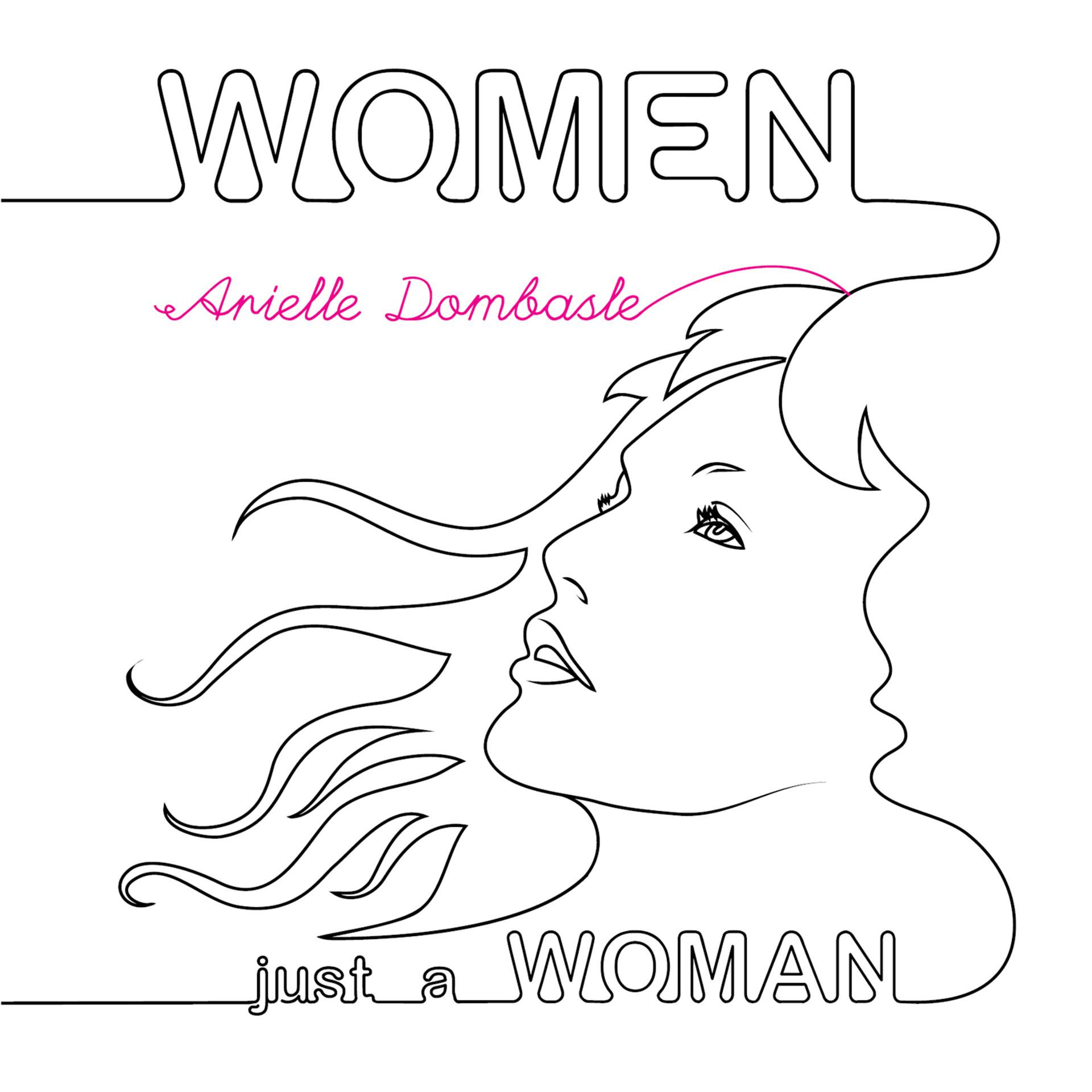 Постер альбома Women Just A Woman