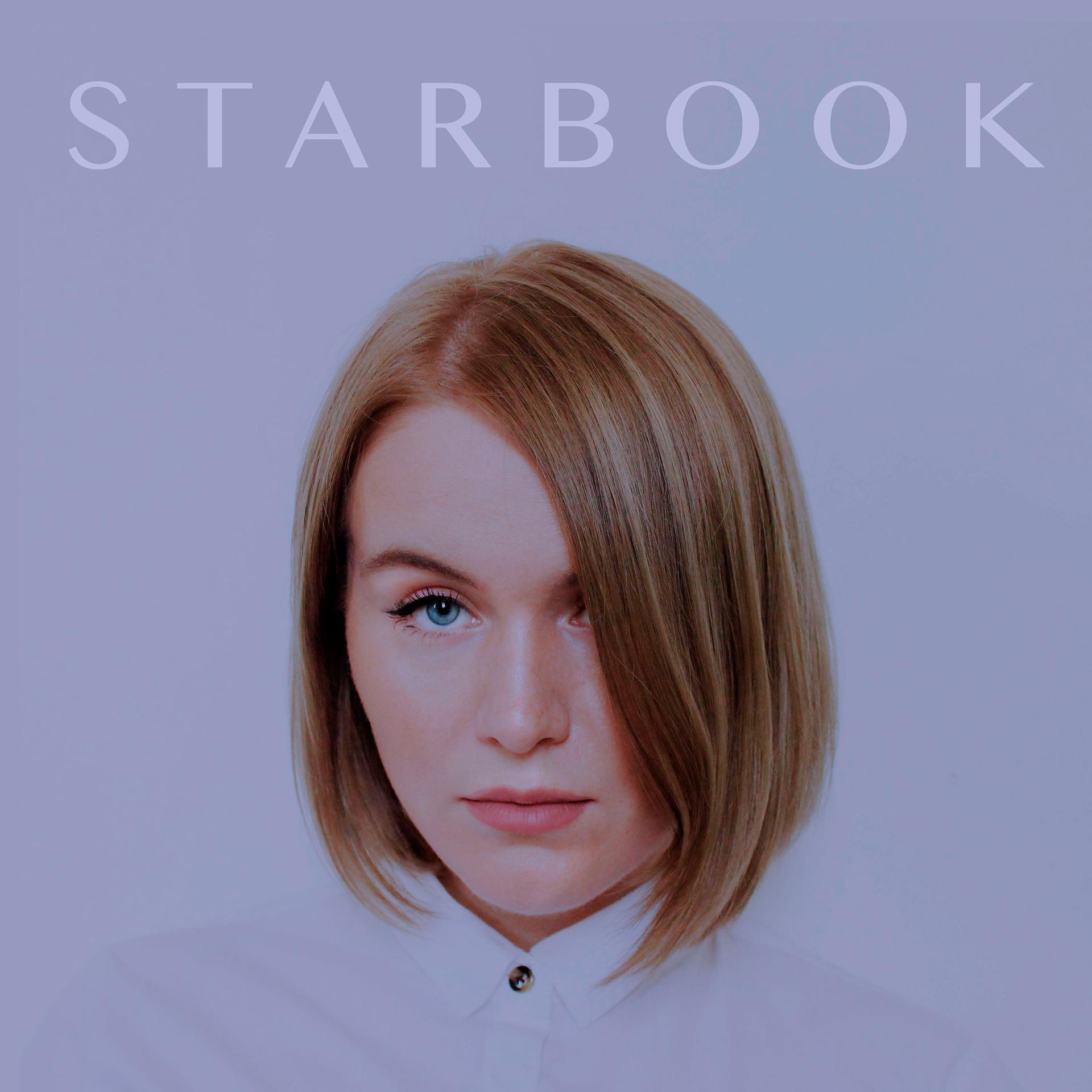 Постер альбома Starbook