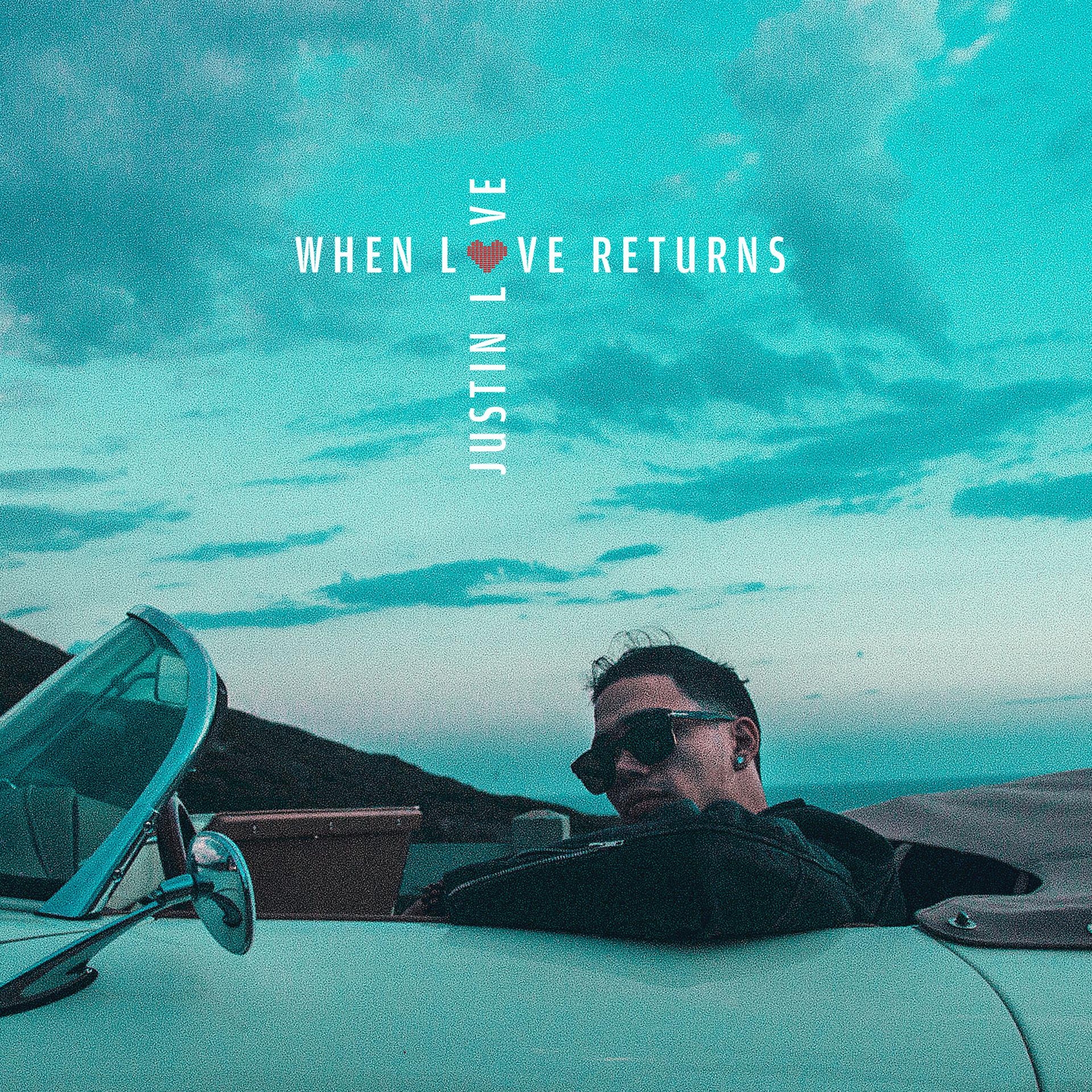 Постер альбома When Love Returns