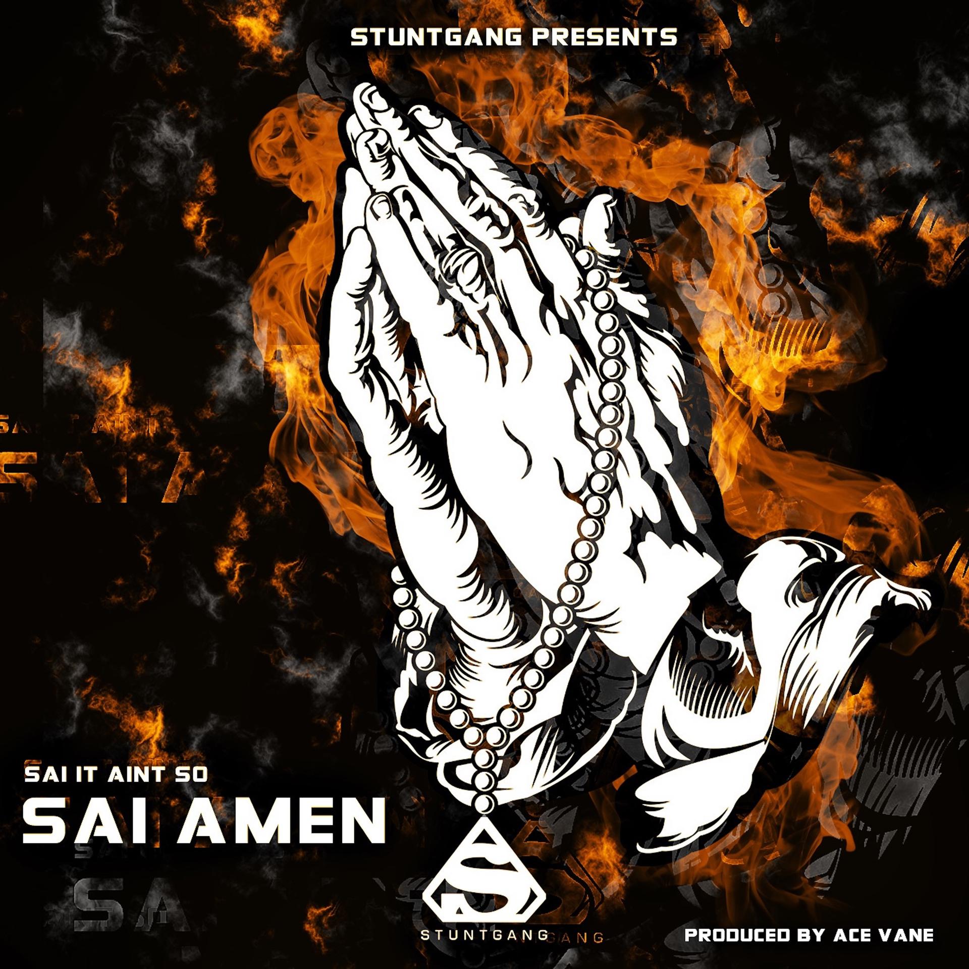 Постер альбома Sai Amen
