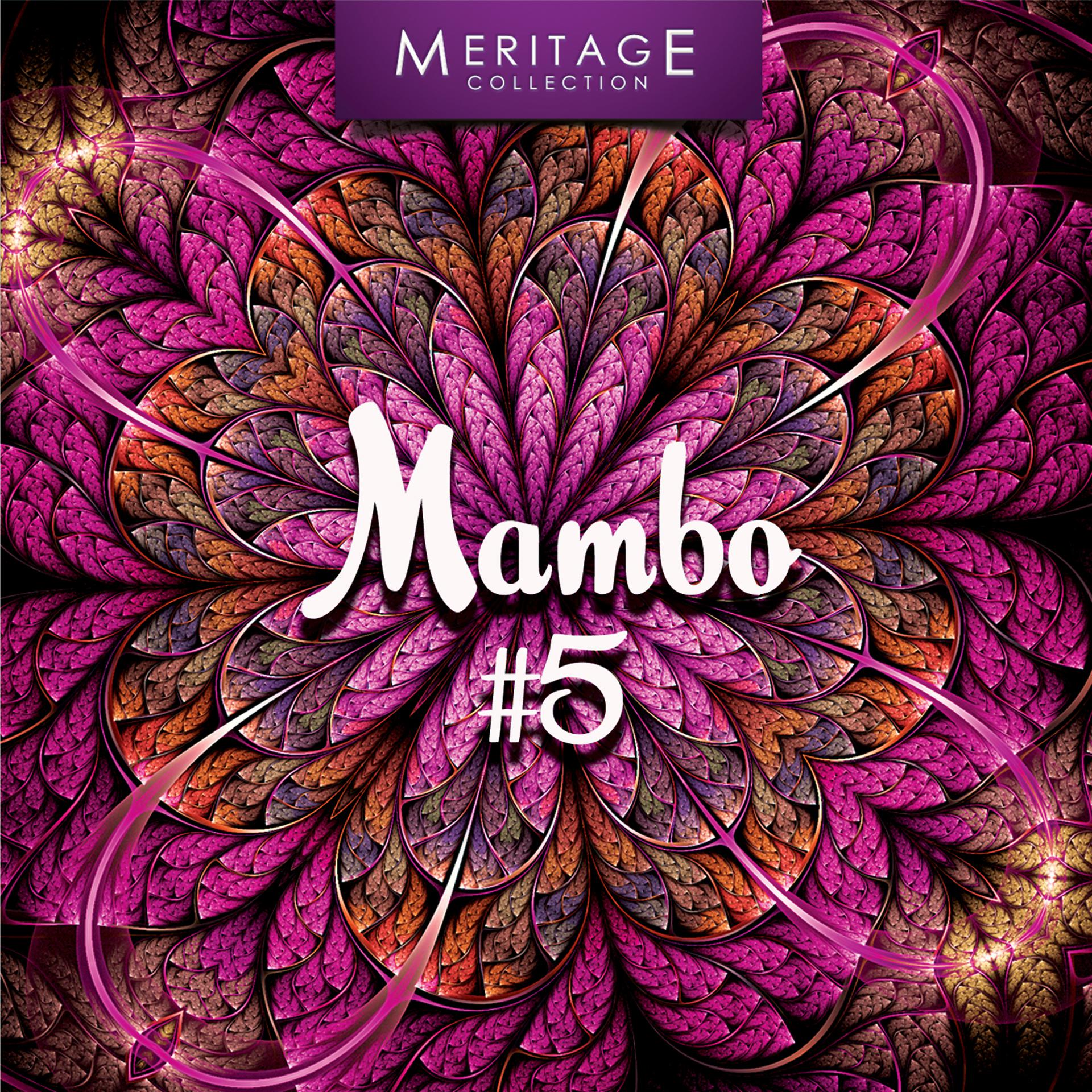 Постер альбома Meritage World: Mambo #5