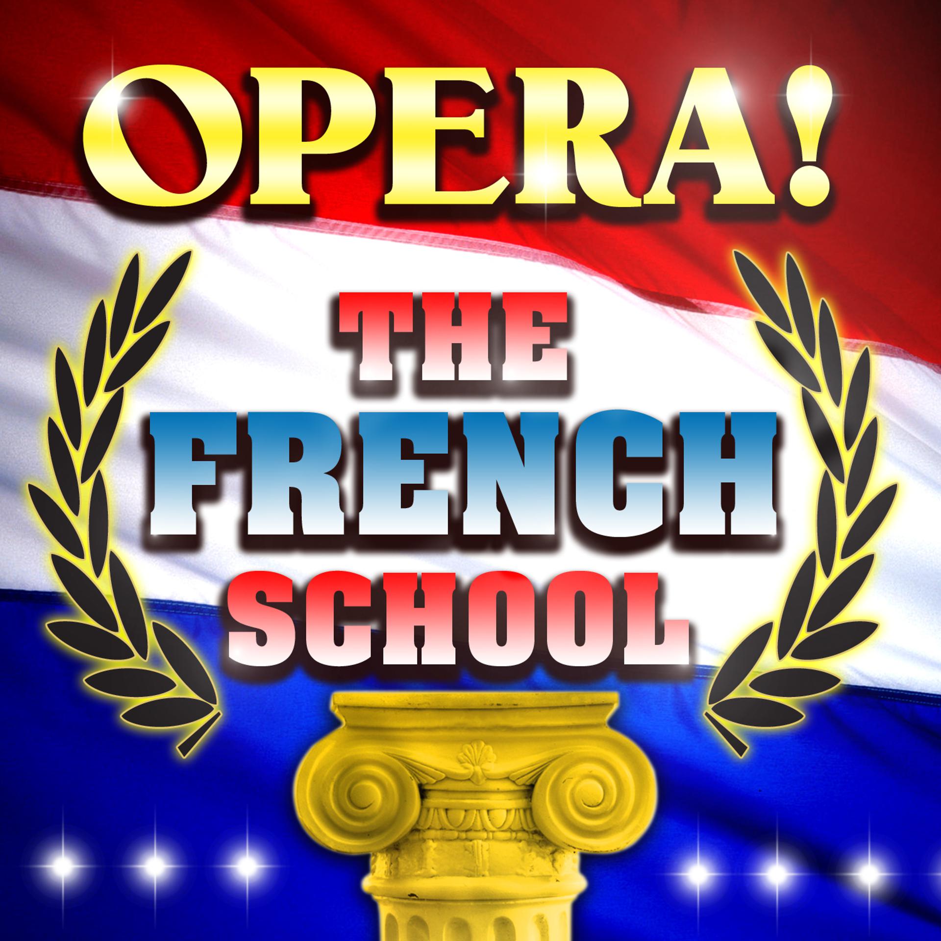 Постер альбома Opera! The French School