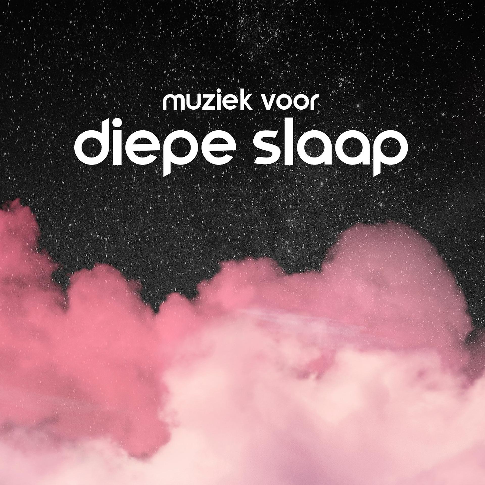 Постер альбома Muziek voor Diepe Slaap