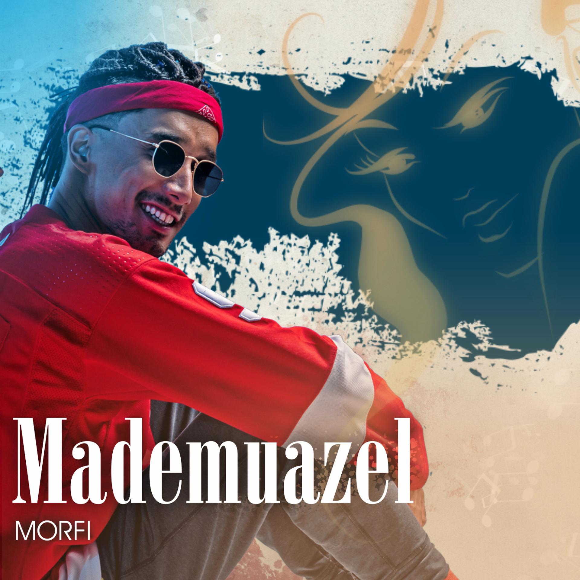 Постер альбома Mademuazel