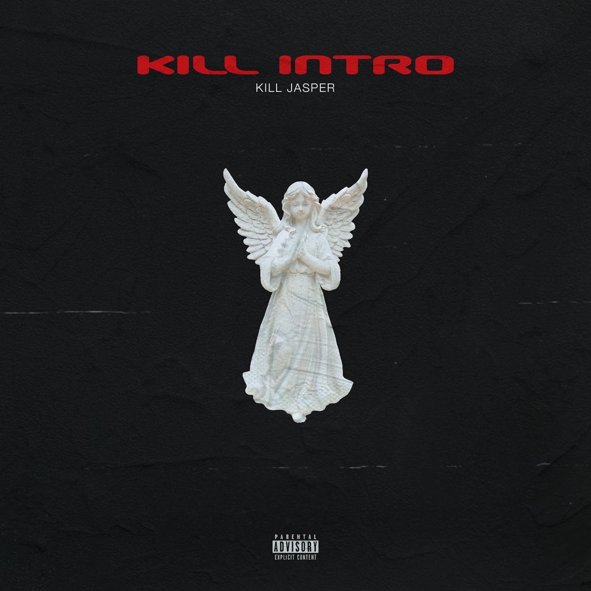 Постер альбома Kill Intro