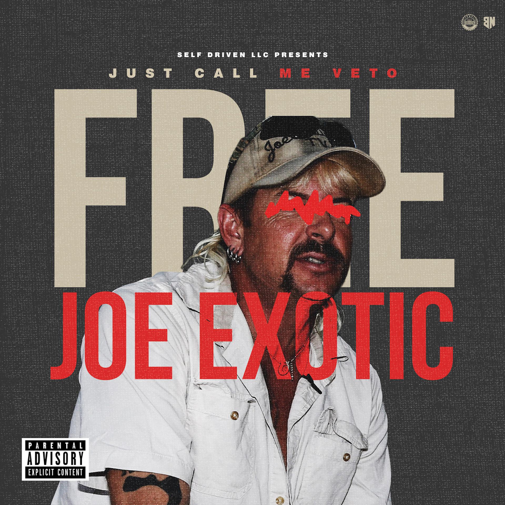 Постер альбома Joe Exotic