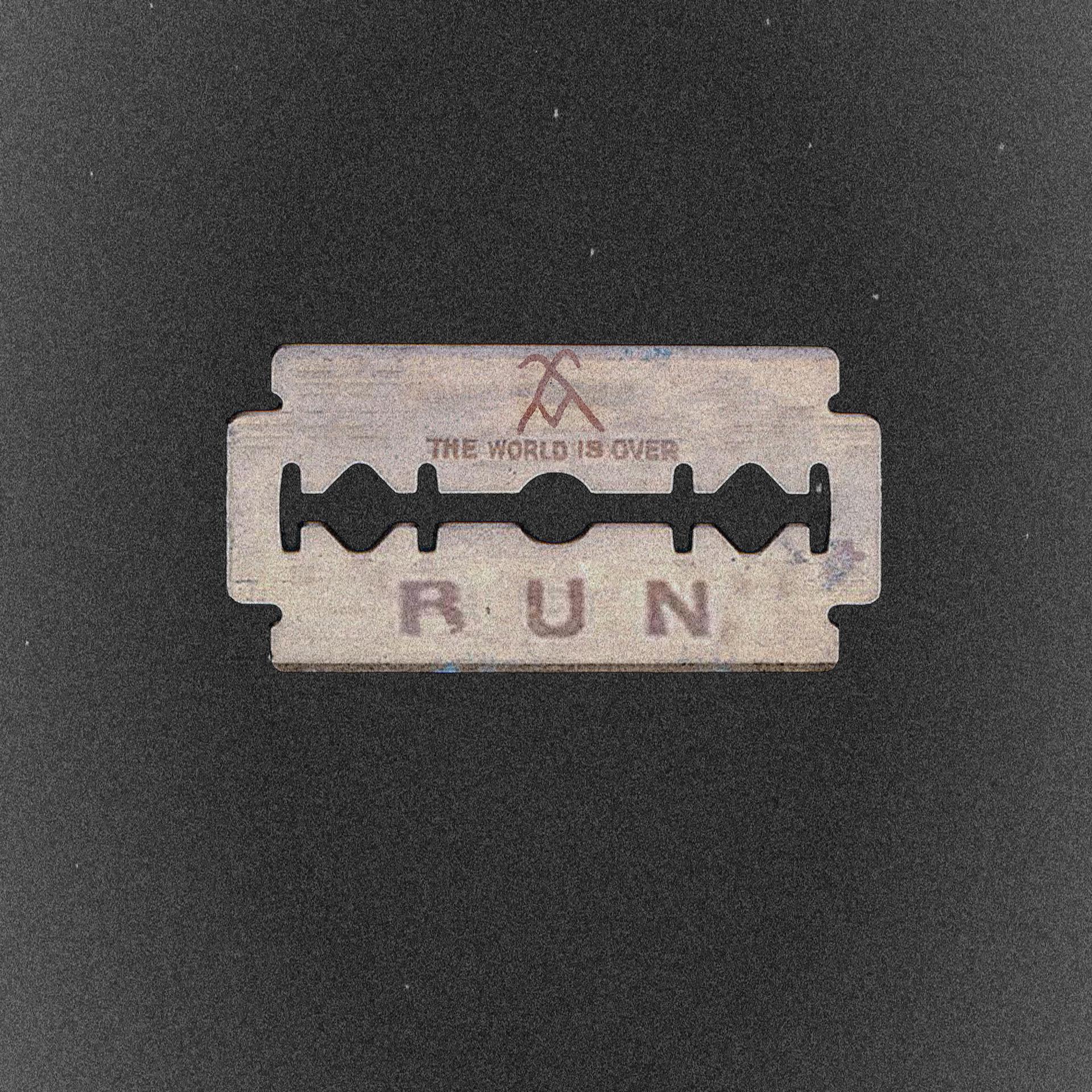 Постер альбома The Run