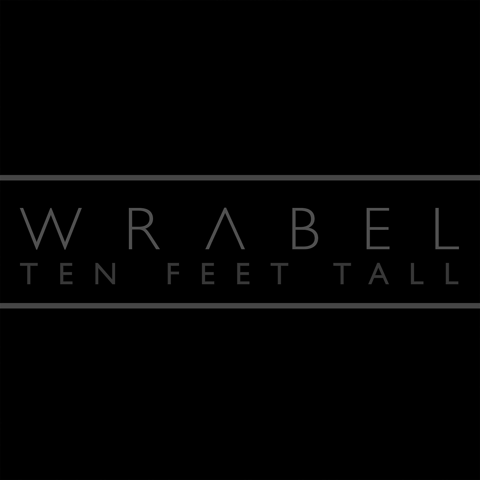 Постер альбома Ten Feet Tall
