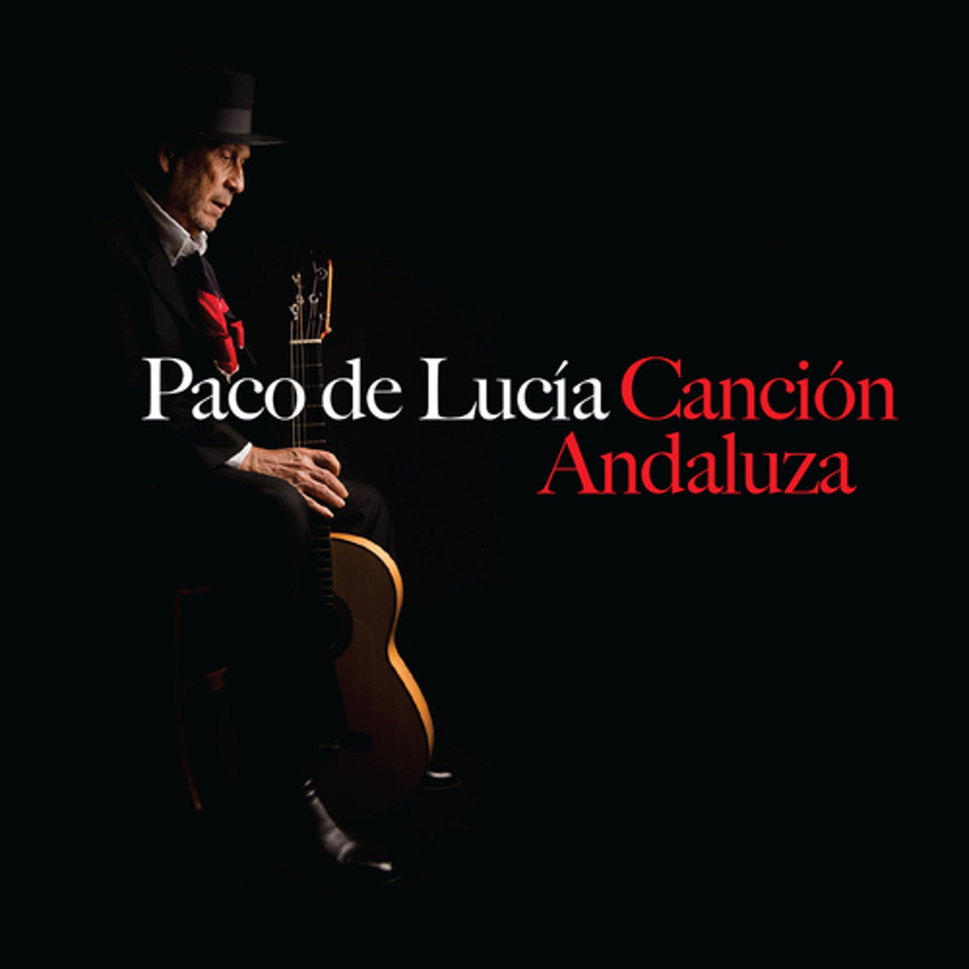Постер альбома Canción Andaluza