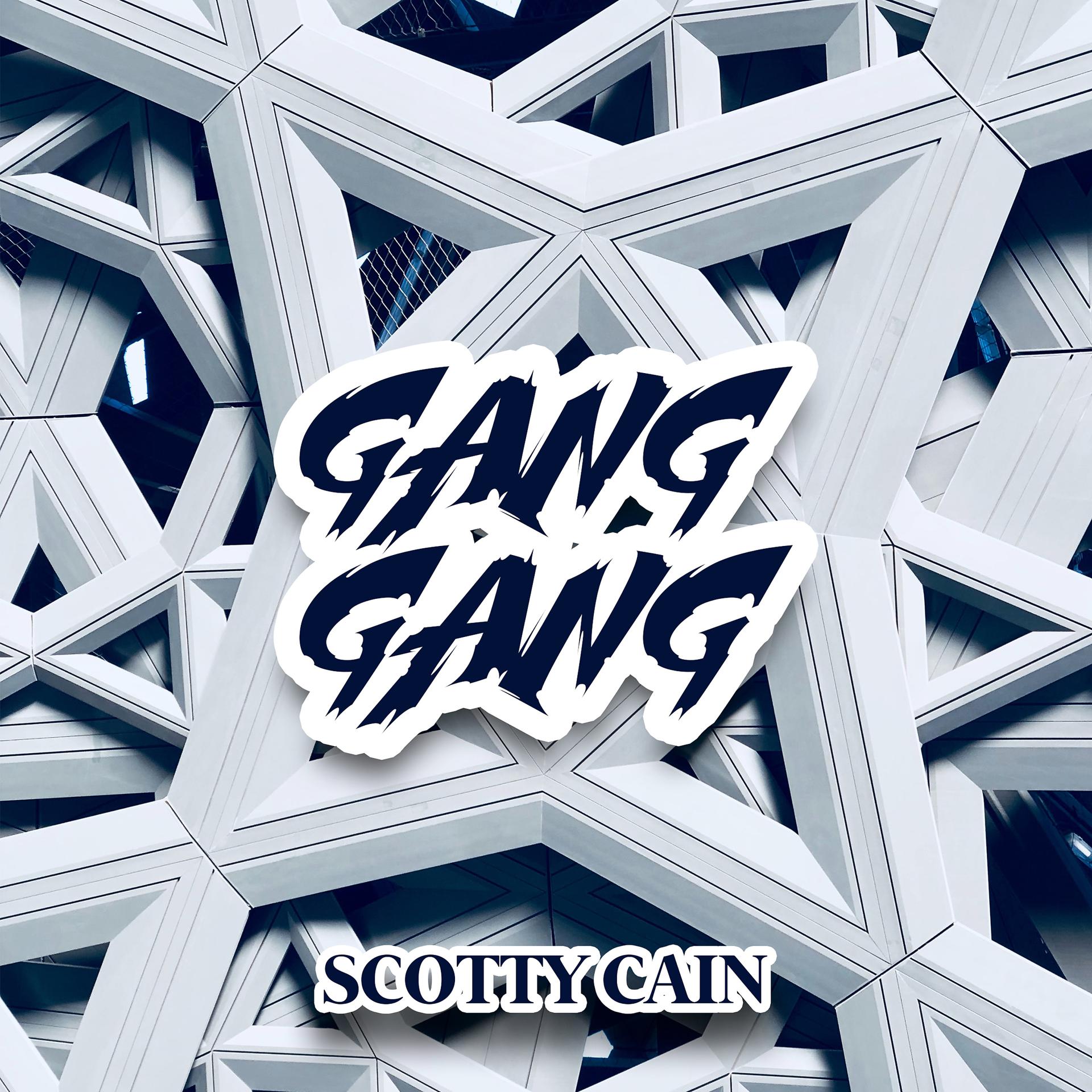 Постер альбома Gang Gang
