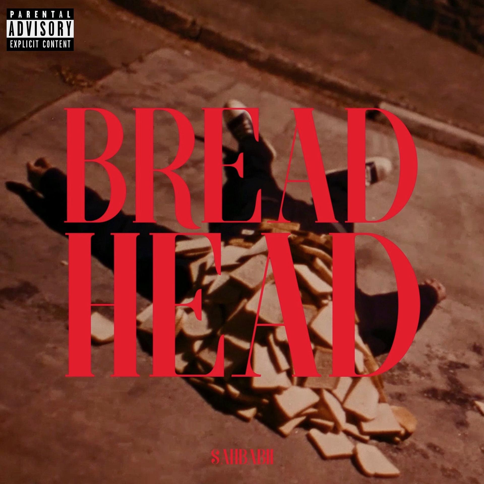 Постер альбома Bread Head