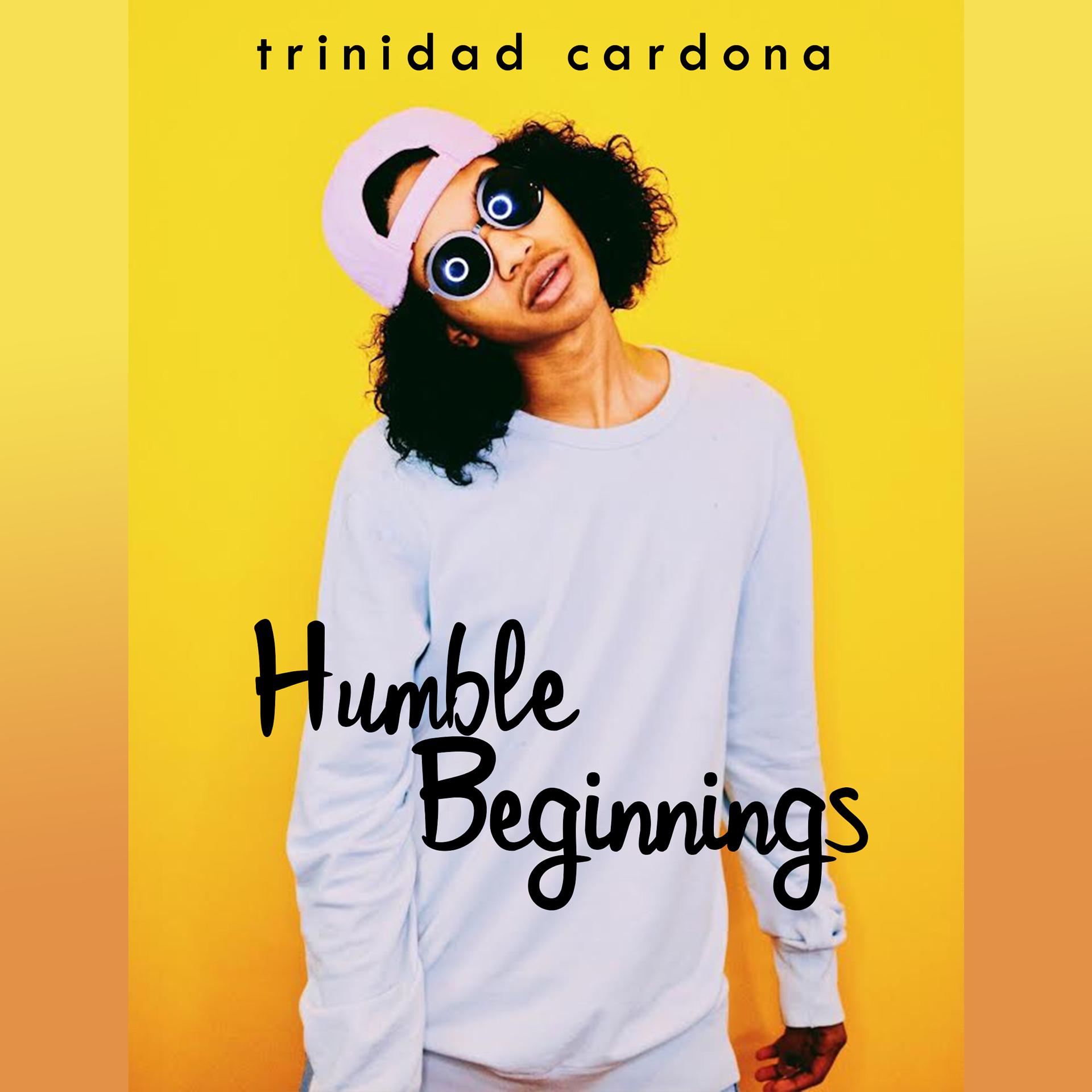 Постер альбома Humble Beginnings