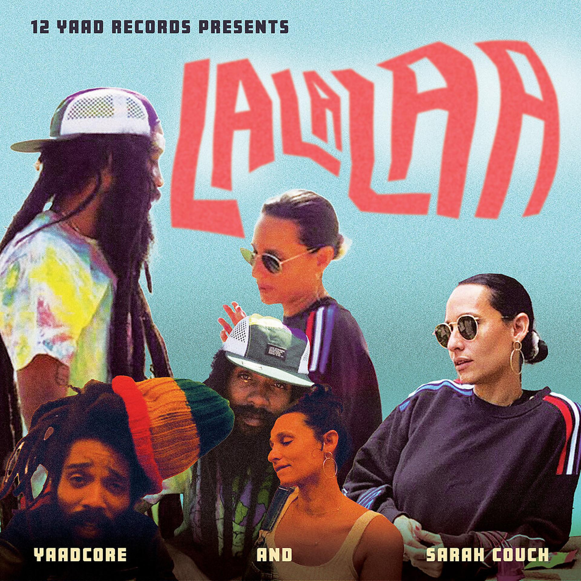 Постер альбома La La Laa