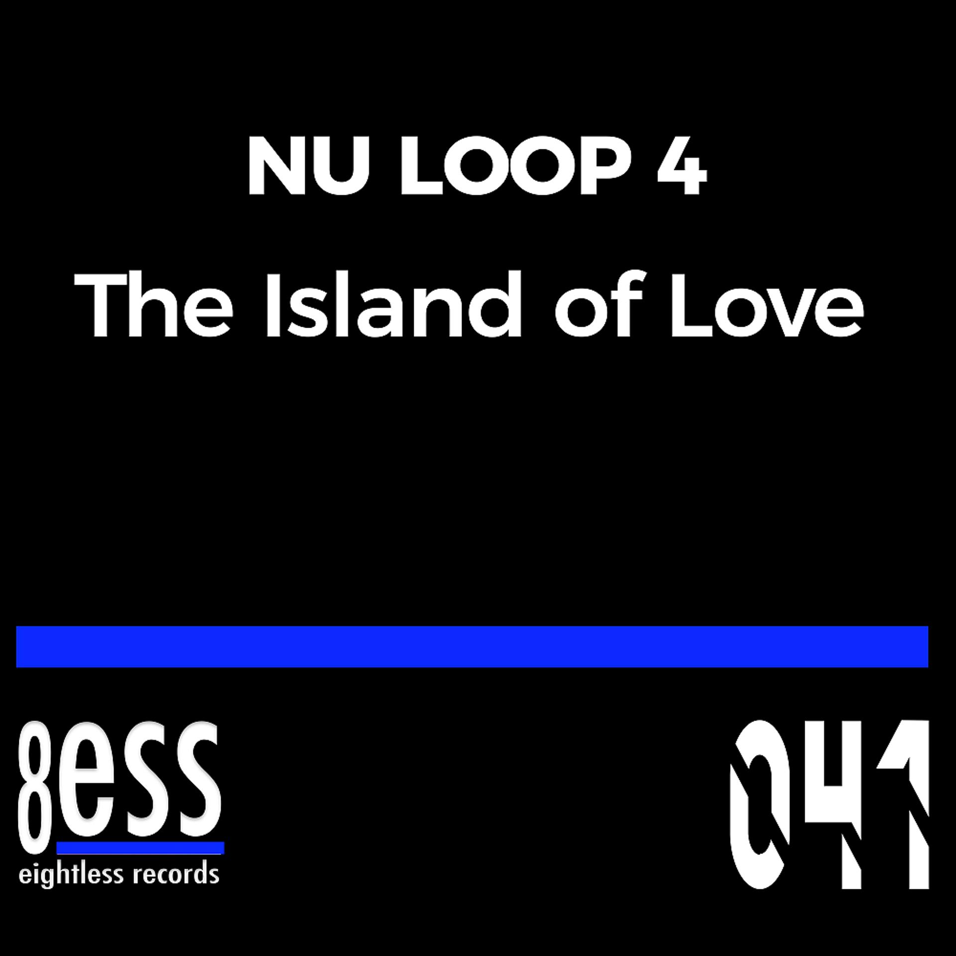 Постер альбома The Island Of Love (Sunset Mix)