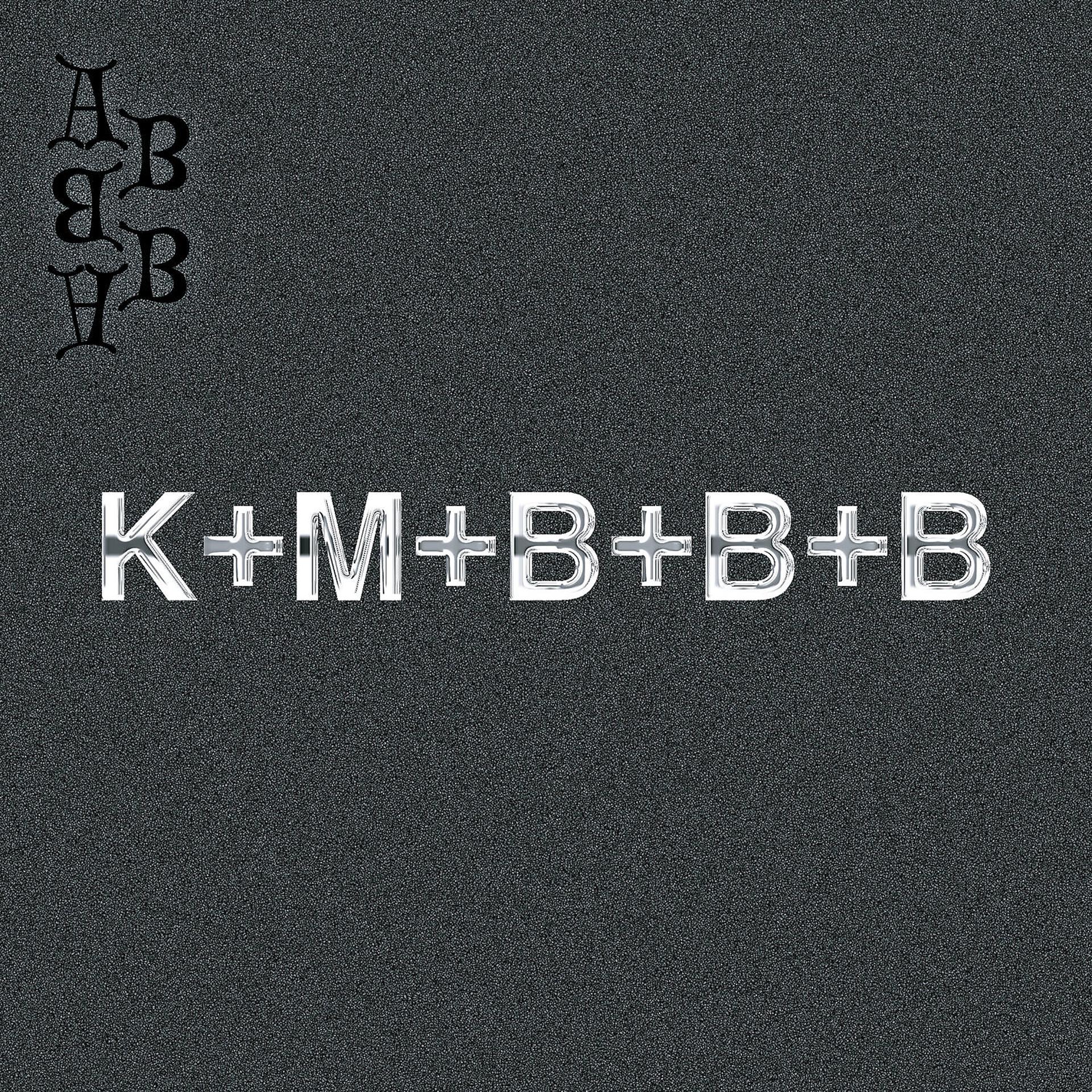Постер альбома K+M+B+B+B