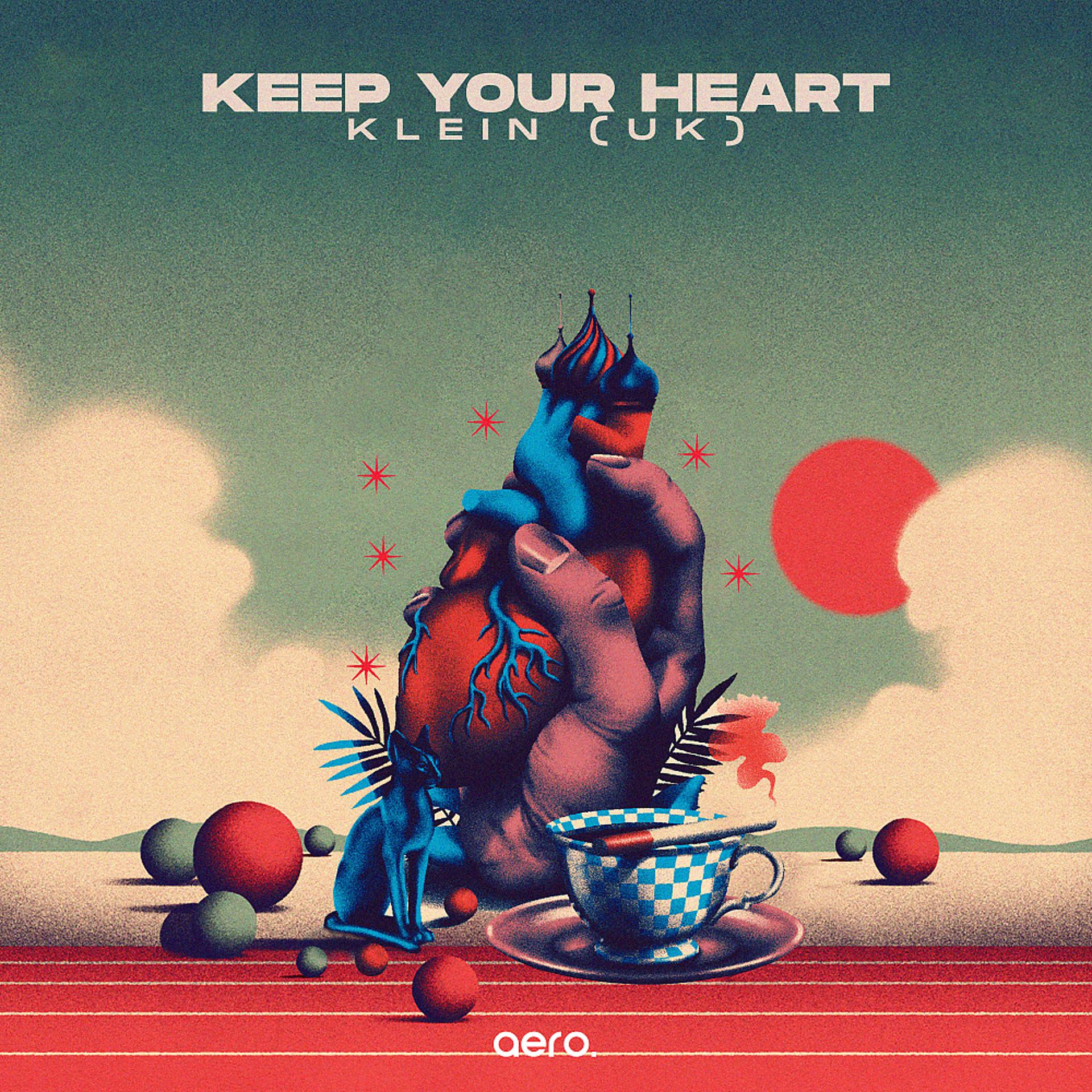 Постер альбома Keep Your Heart