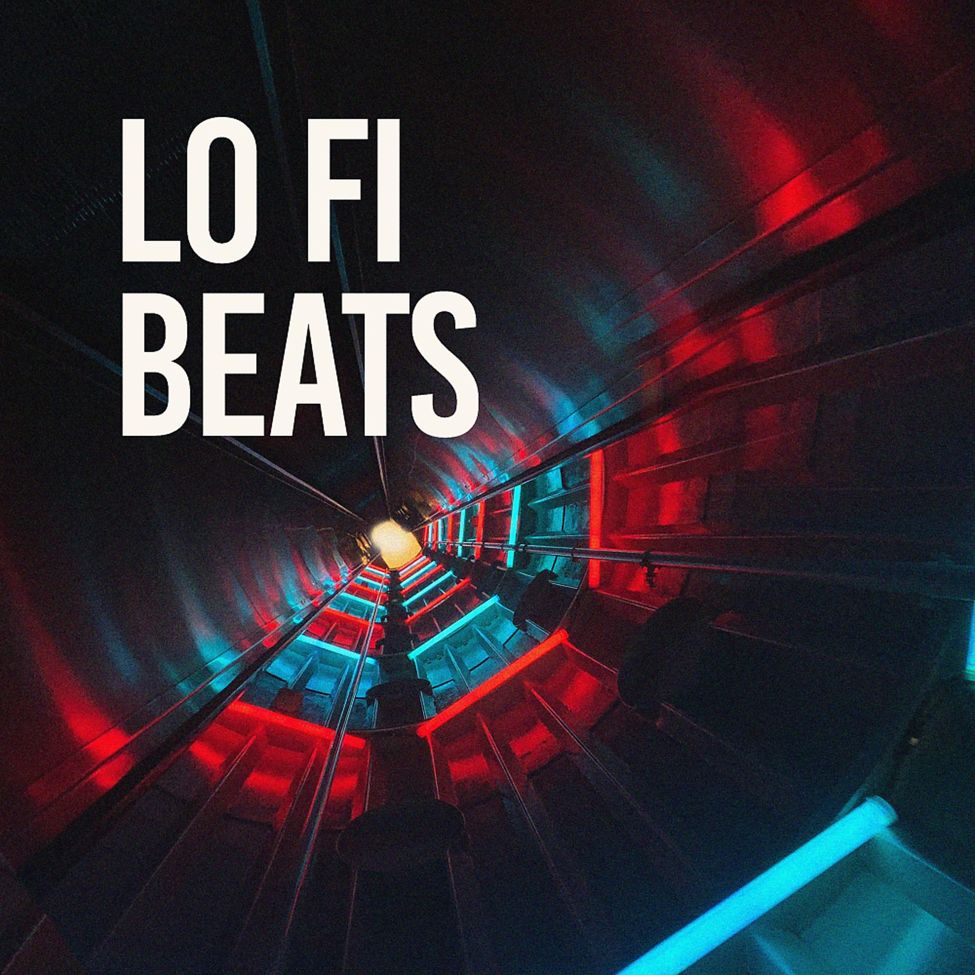 Постер альбома Lo Fi Beats