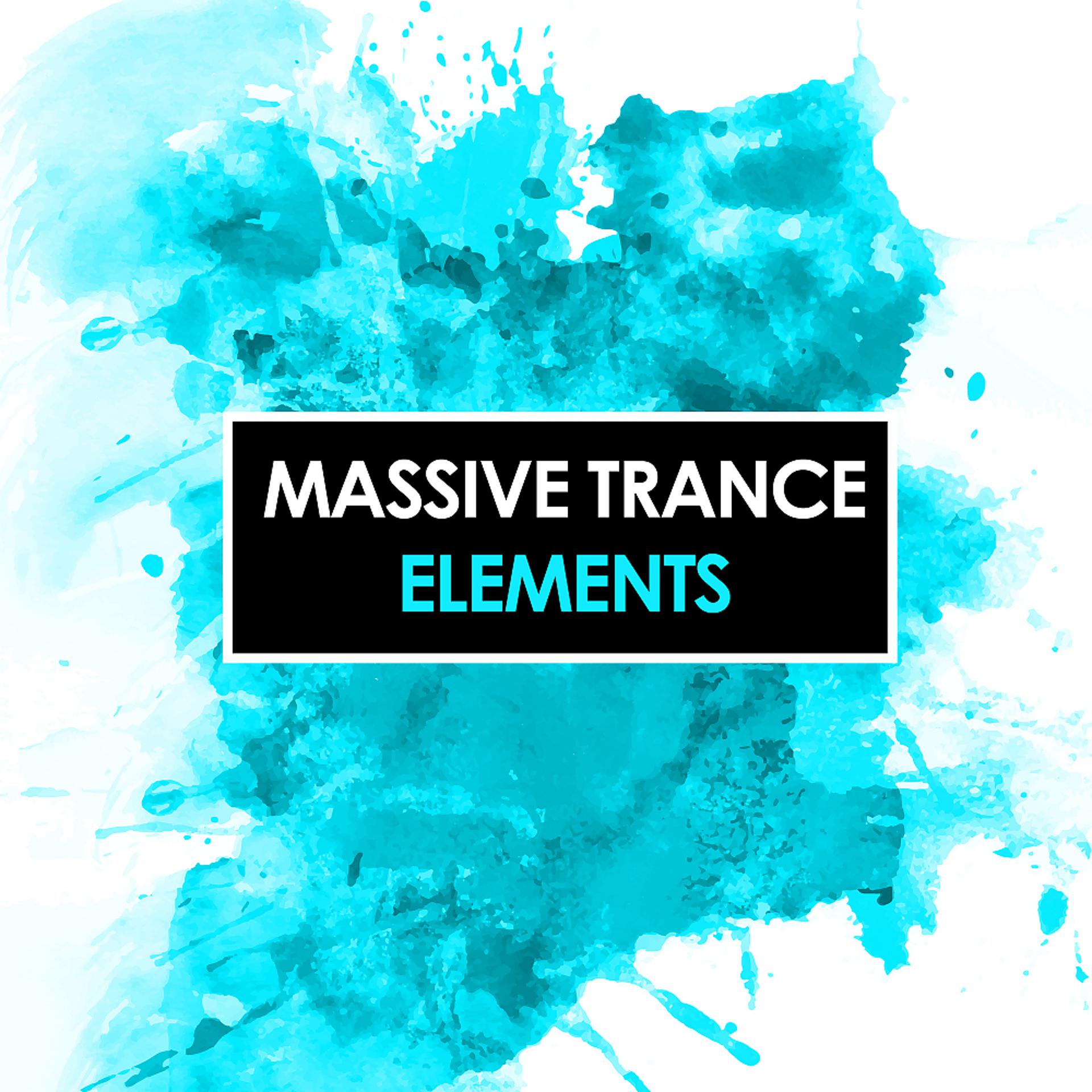 Постер альбома Massive Trance Elements