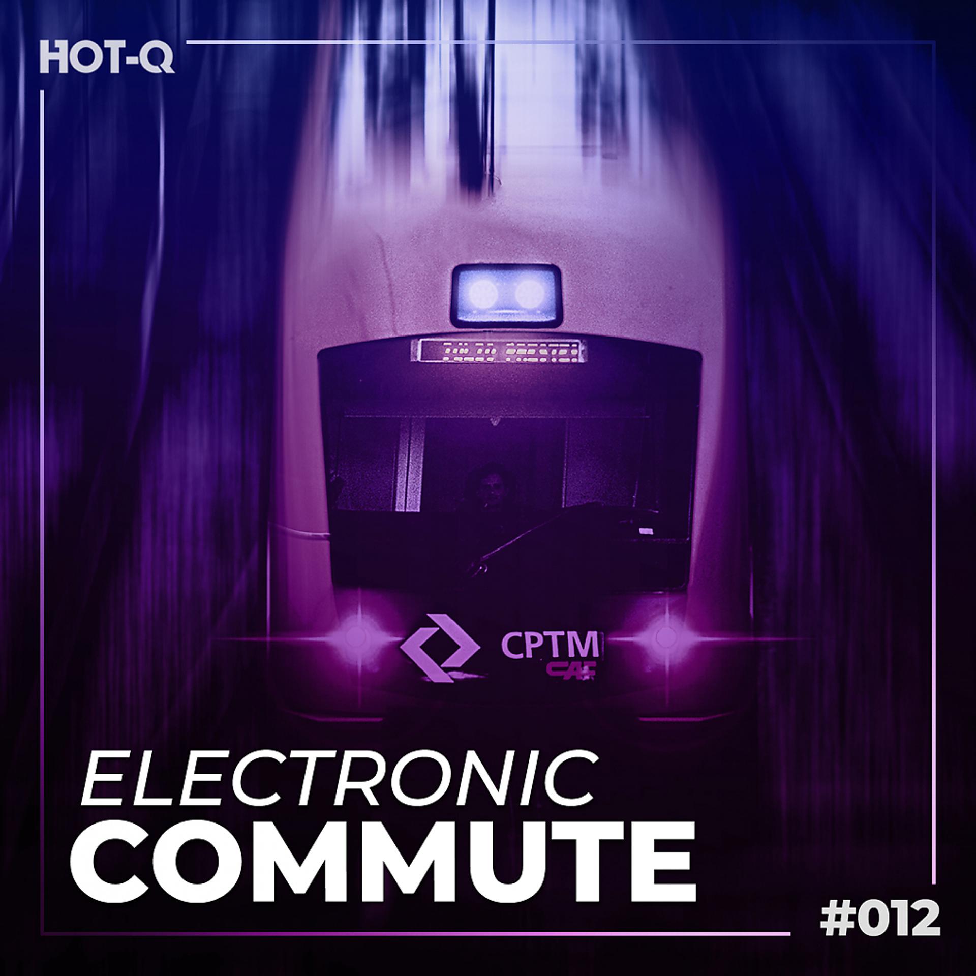 Постер альбома Electronic Commute 012