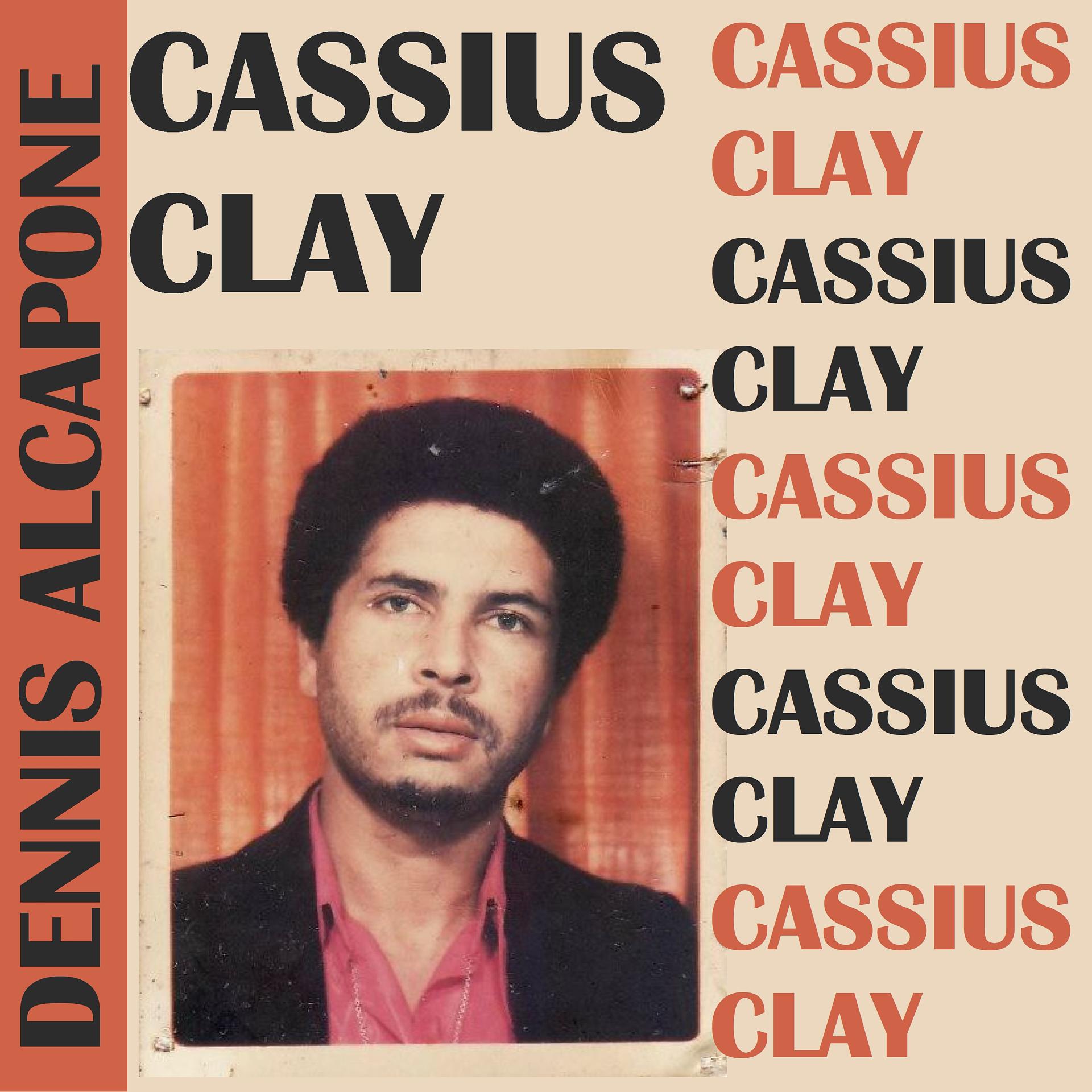 Постер альбома Cassius Clay