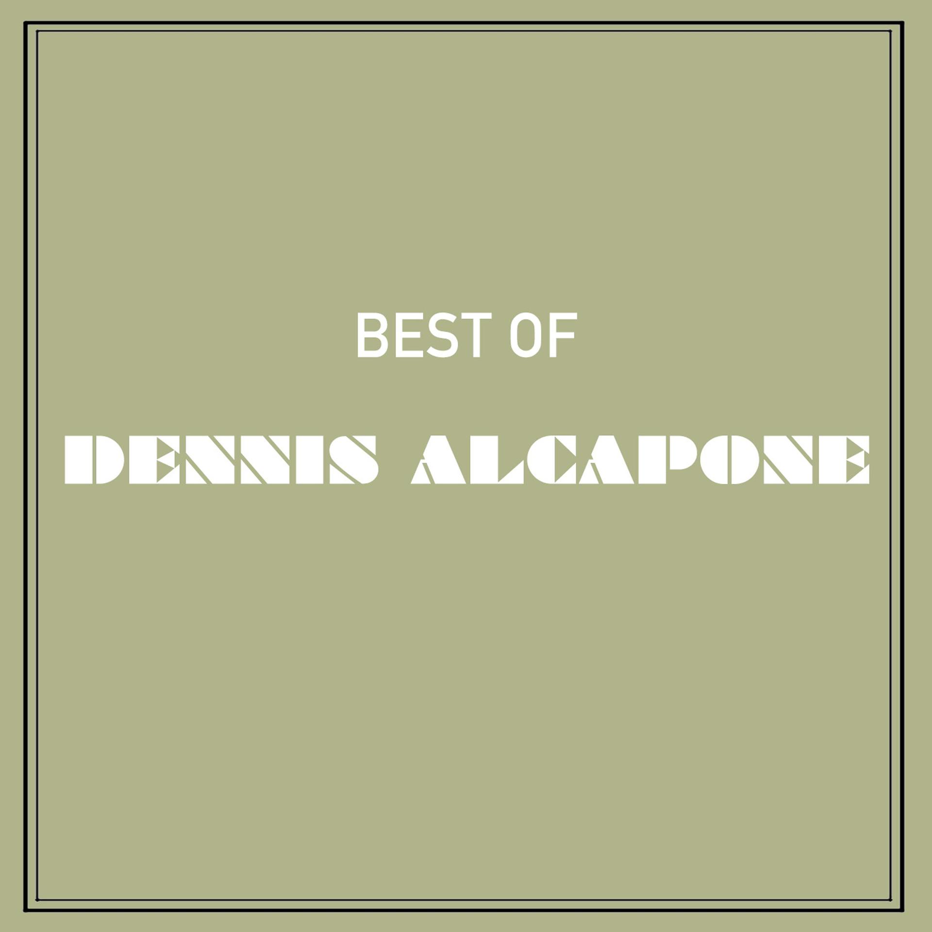 Постер альбома Best of Dennis Alcapone