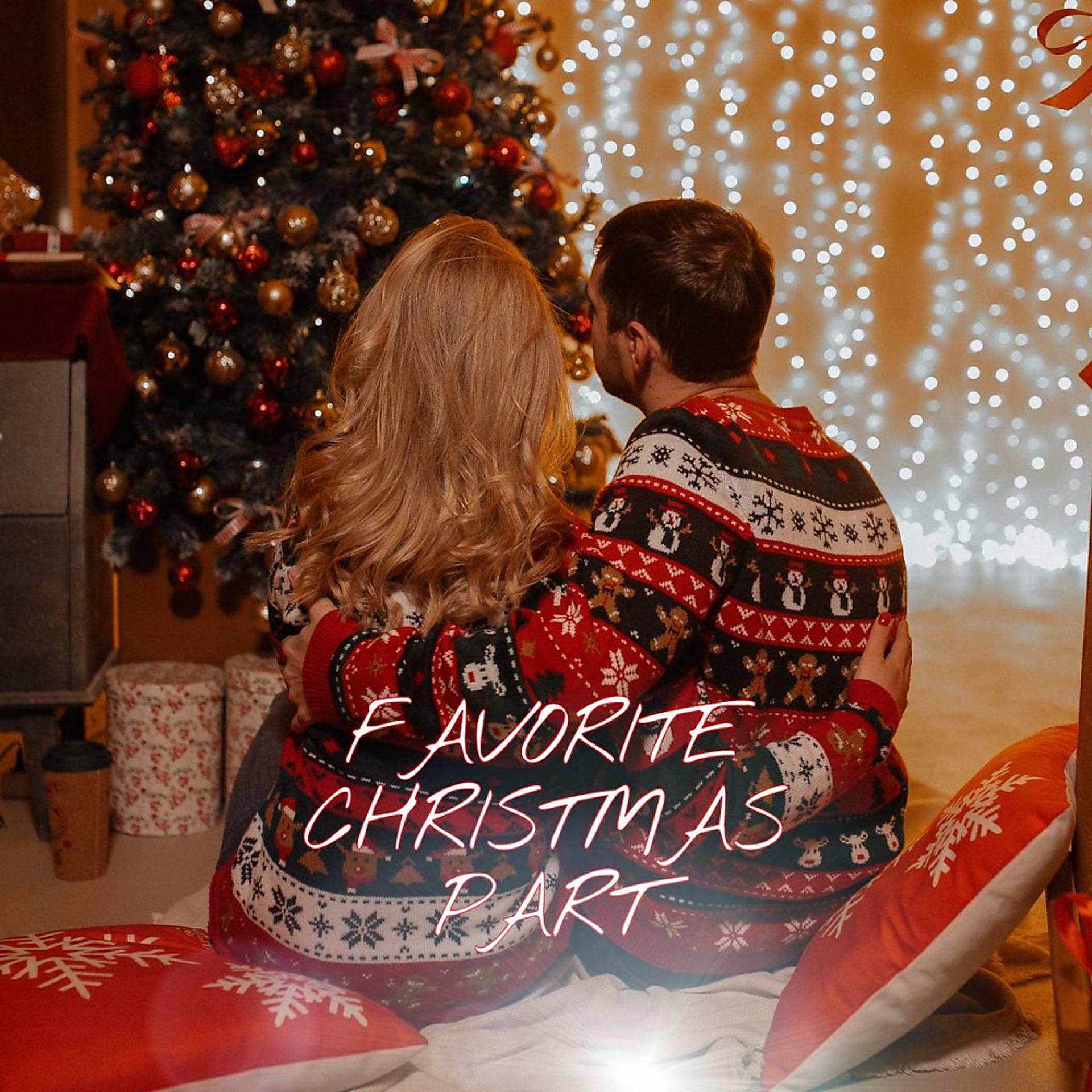 Постер альбома Favorite Christmas Part