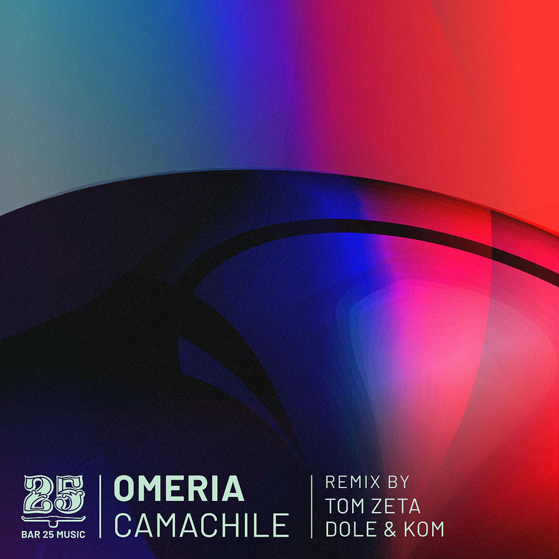 Постер альбома Camachile