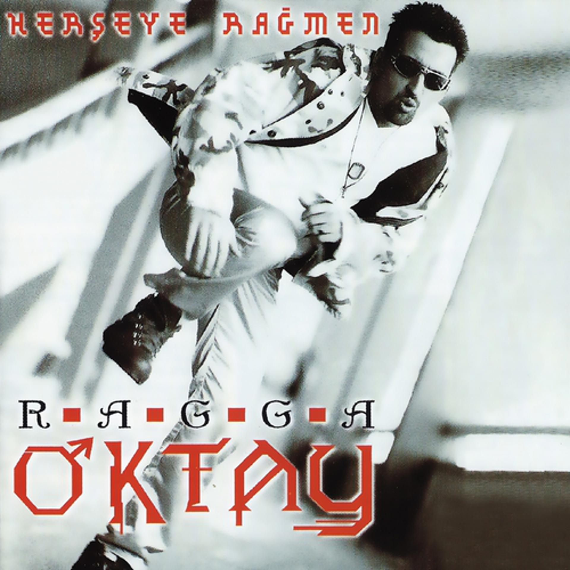 Постер к треку Ragga Oktay - Come Let Me Know