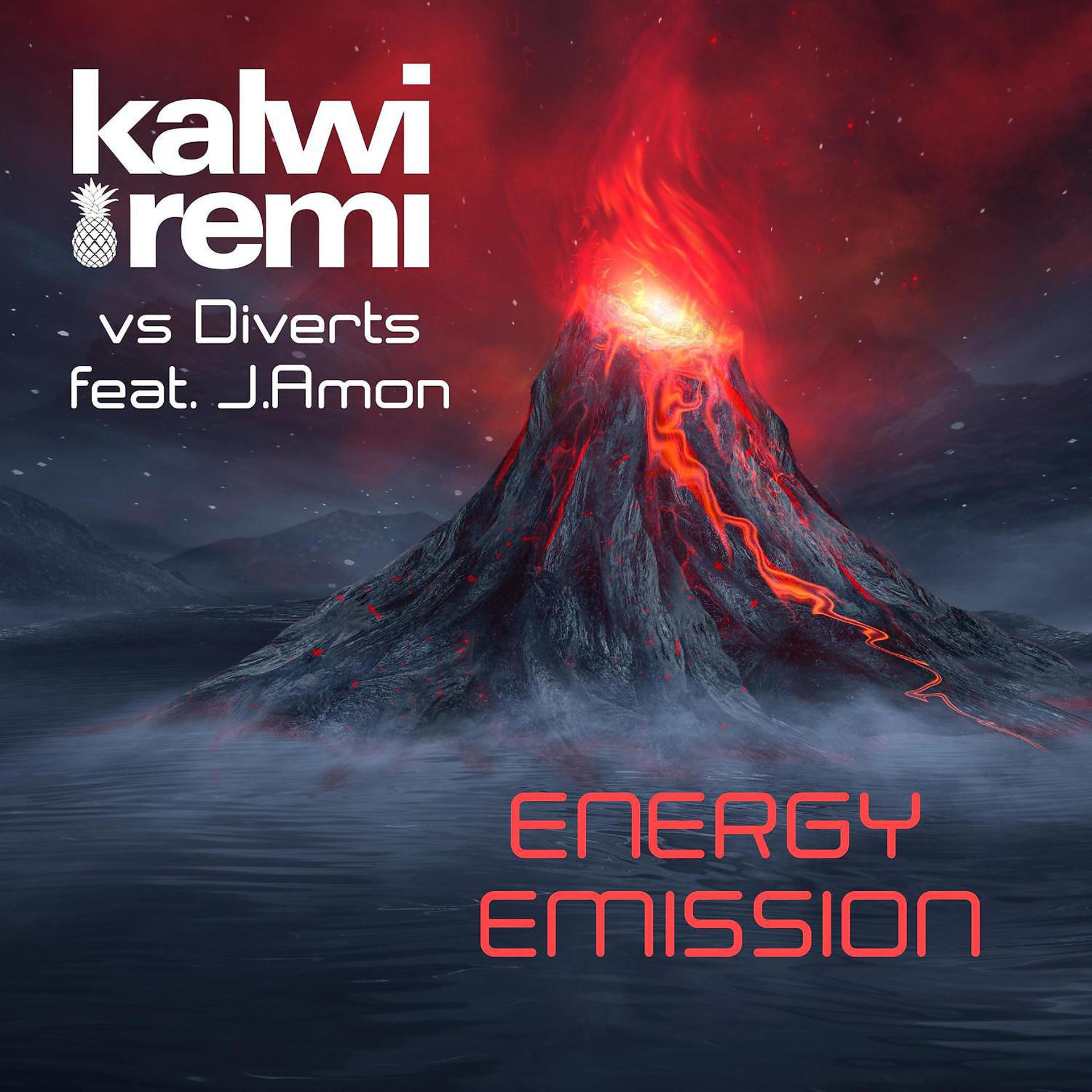 Постер альбома Energy Emission