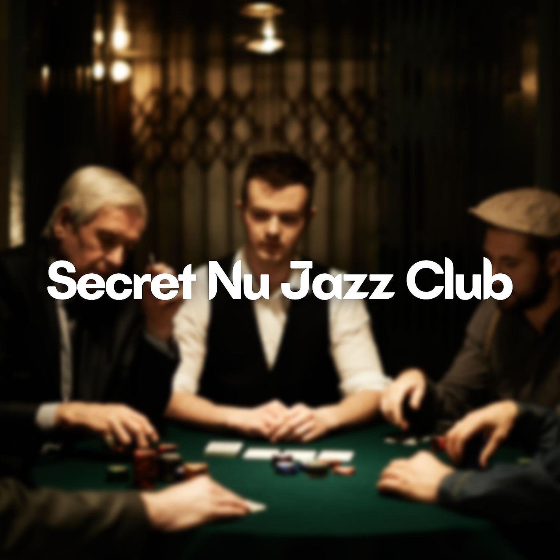 Постер альбома Secret Nu Jazz Club