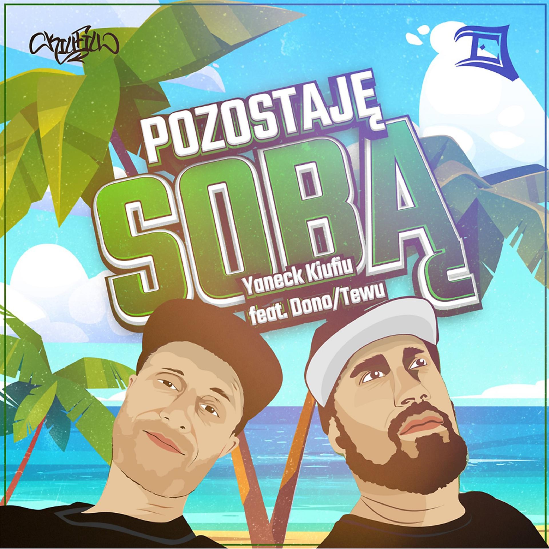 Постер альбома Pozostaje soba