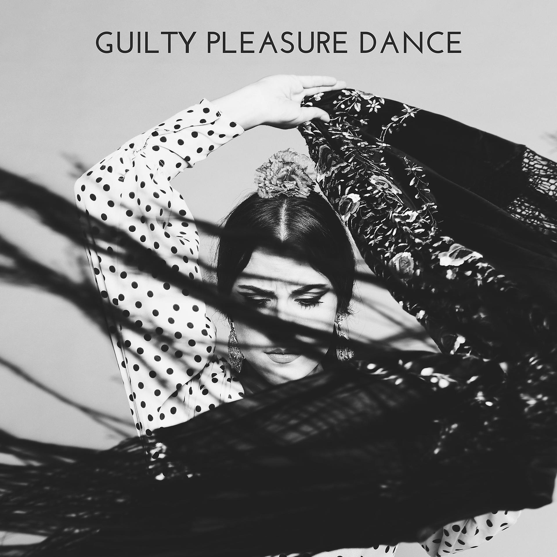 Постер альбома Guilty Pleasure Dance