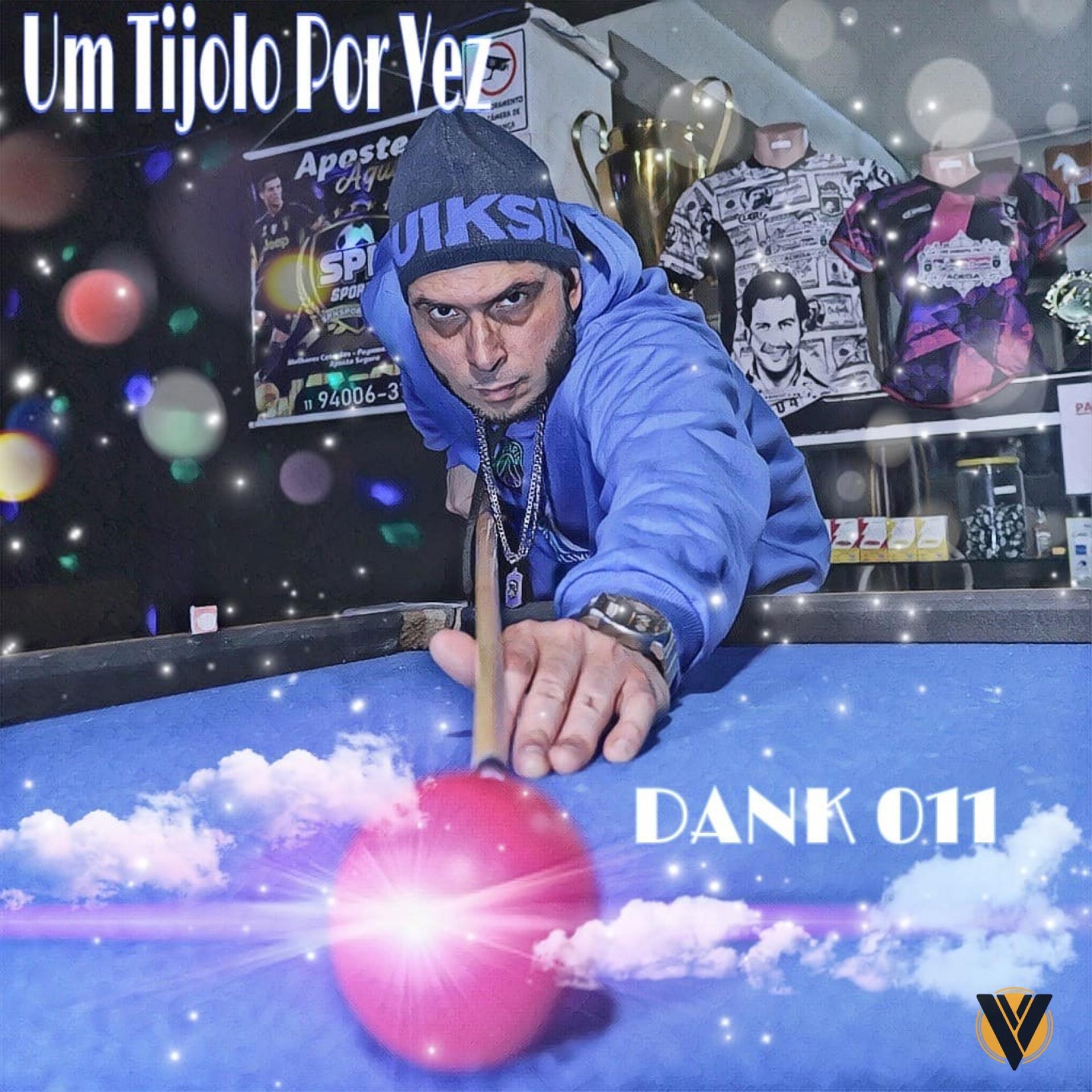 Постер альбома Um Tijolo por Vez