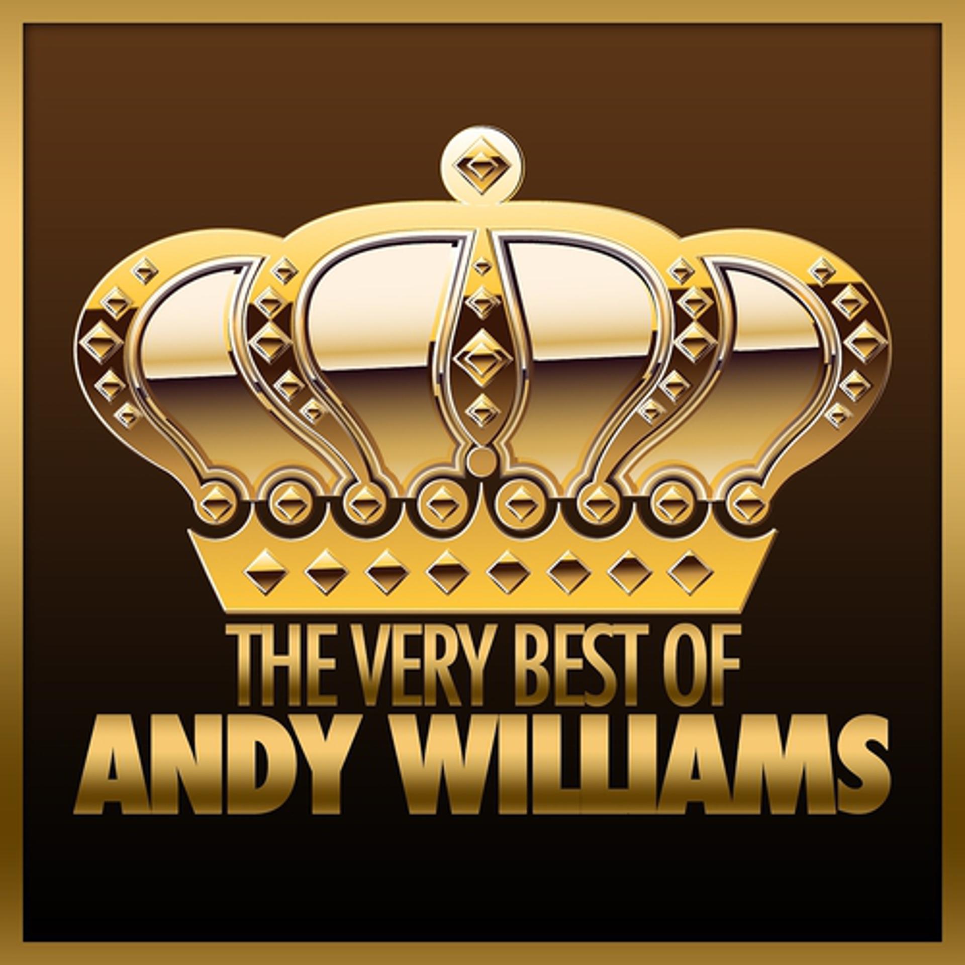 Постер альбома The Very Best of Andy Williams