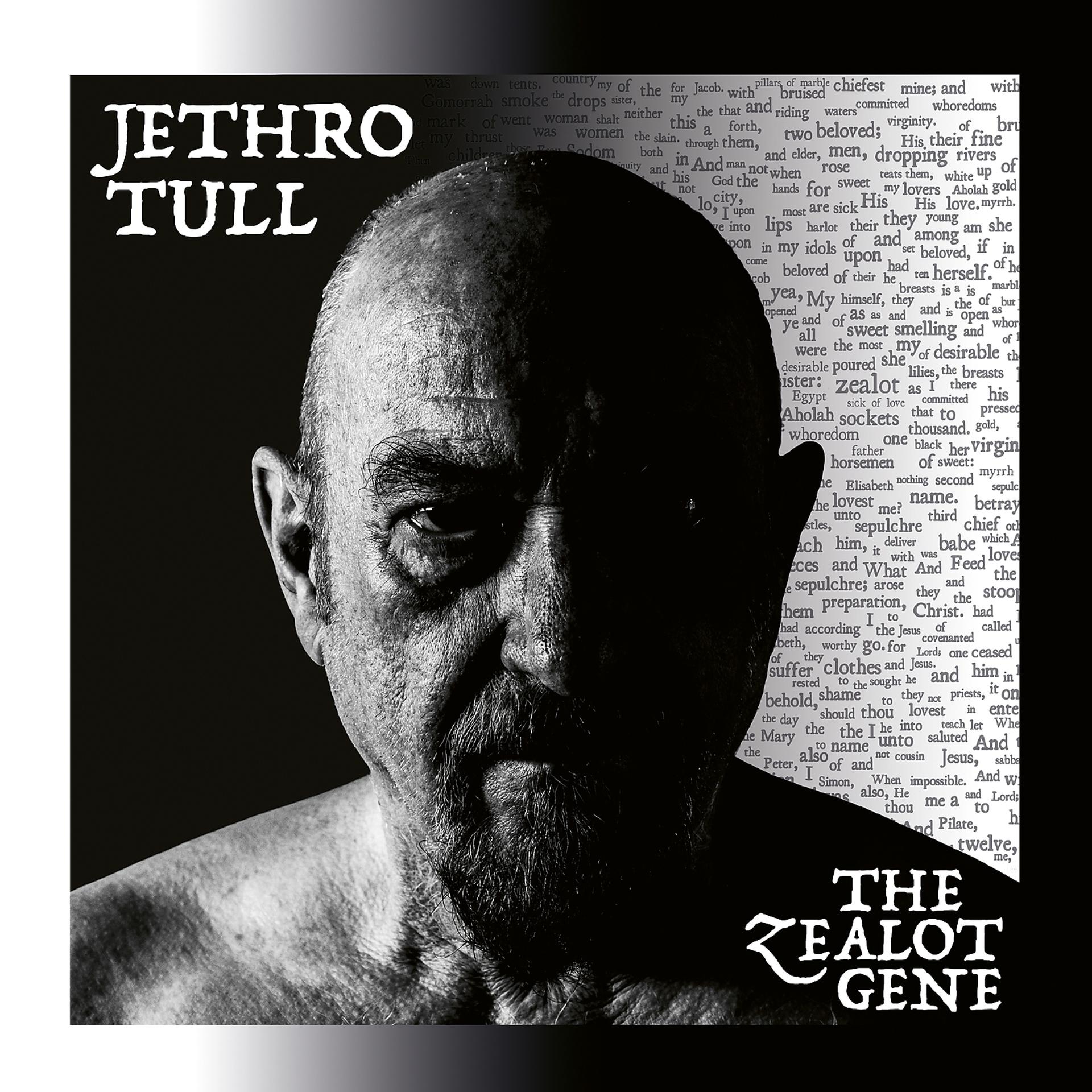 Постер альбома The Zealot Gene