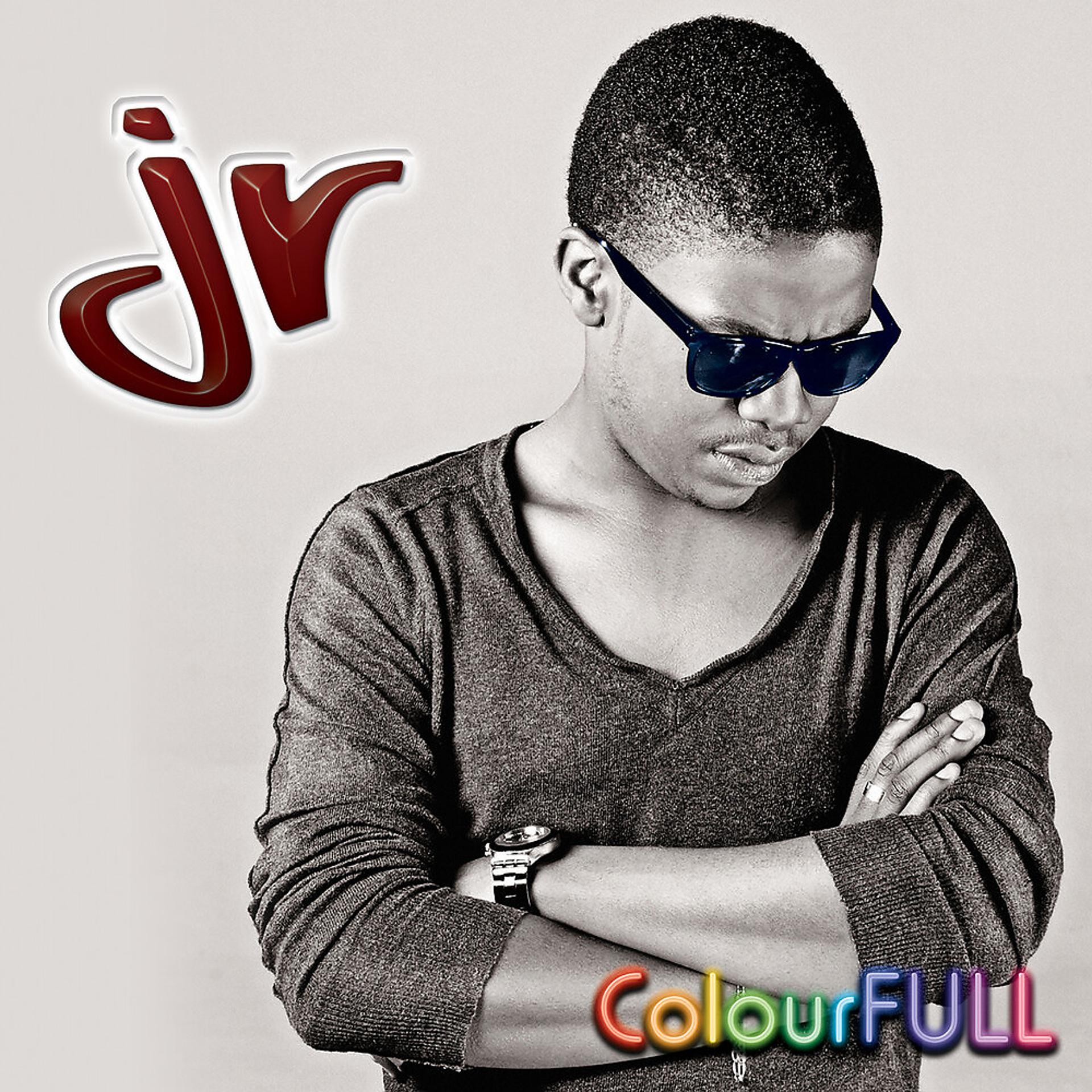 Постер альбома ColourFULL