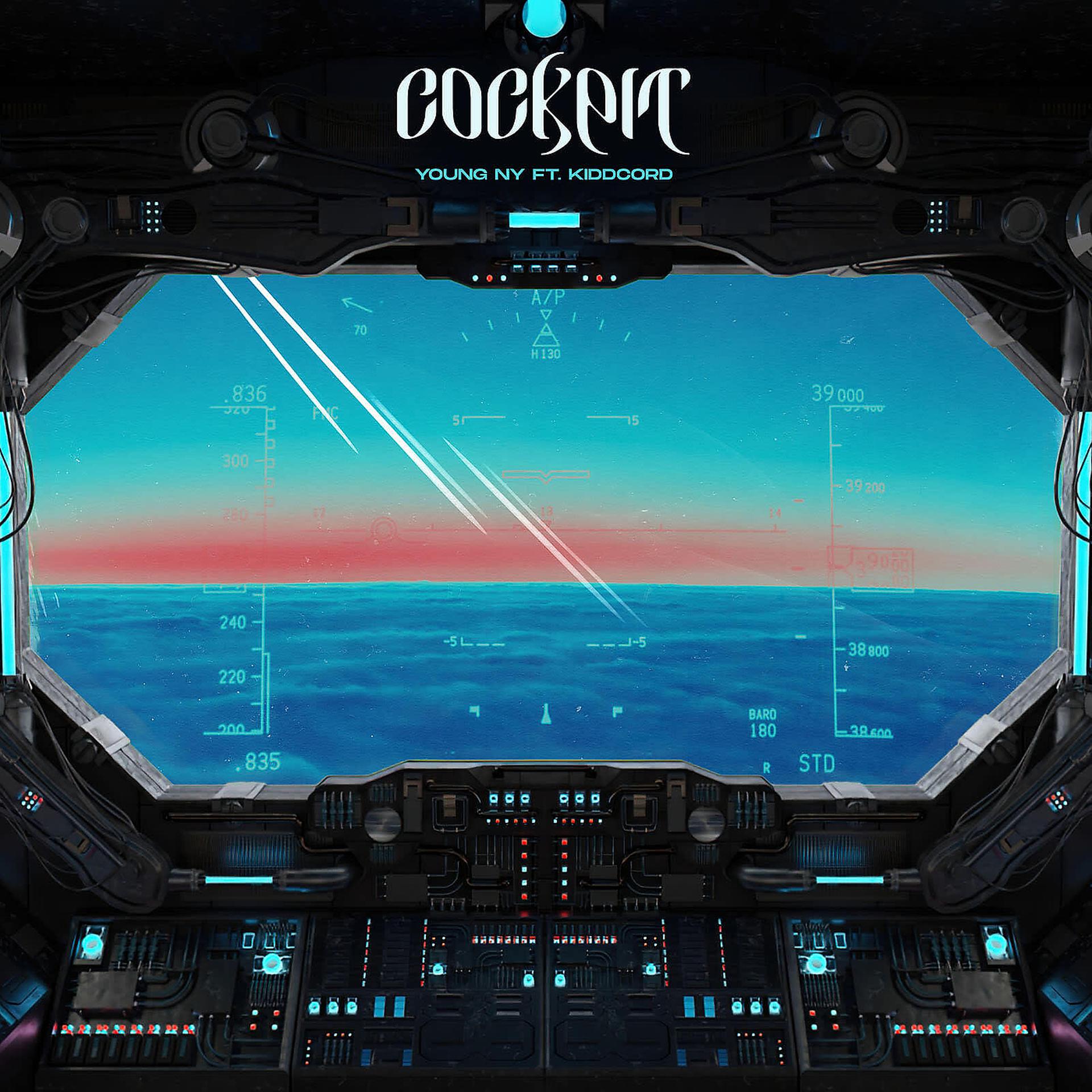 Постер альбома Cockpit