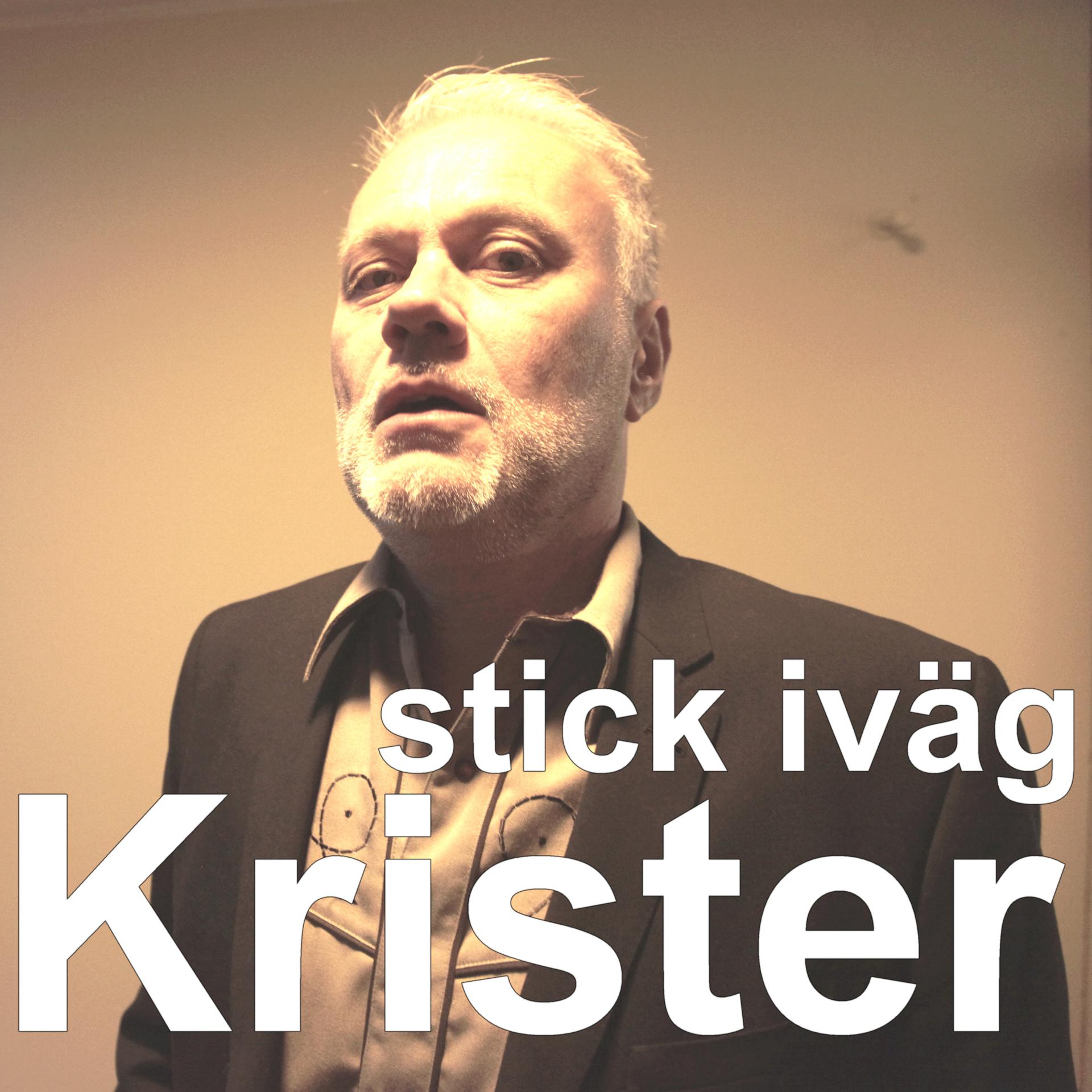 Постер альбома Stick Iväg