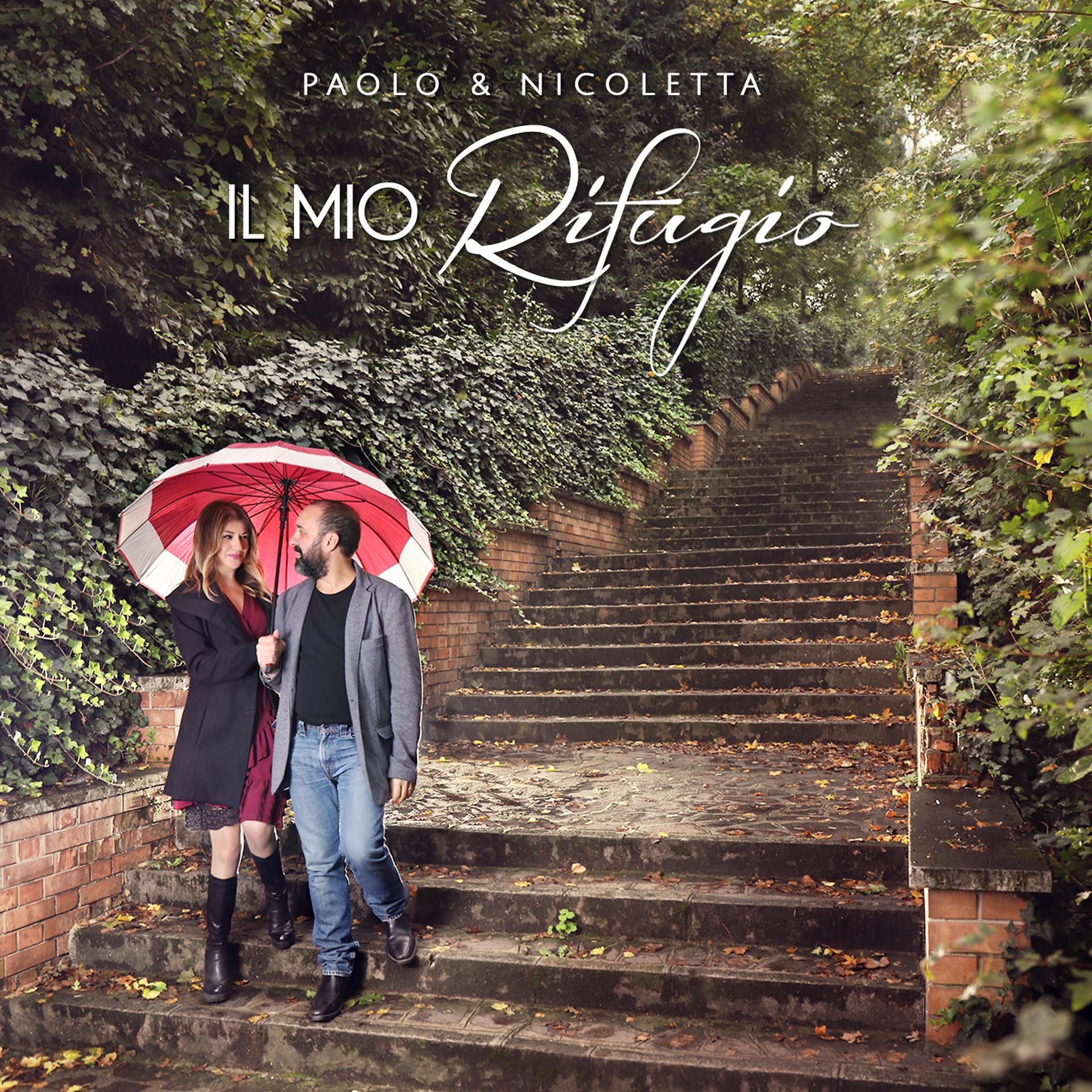 Постер альбома Il Mio Rifugio