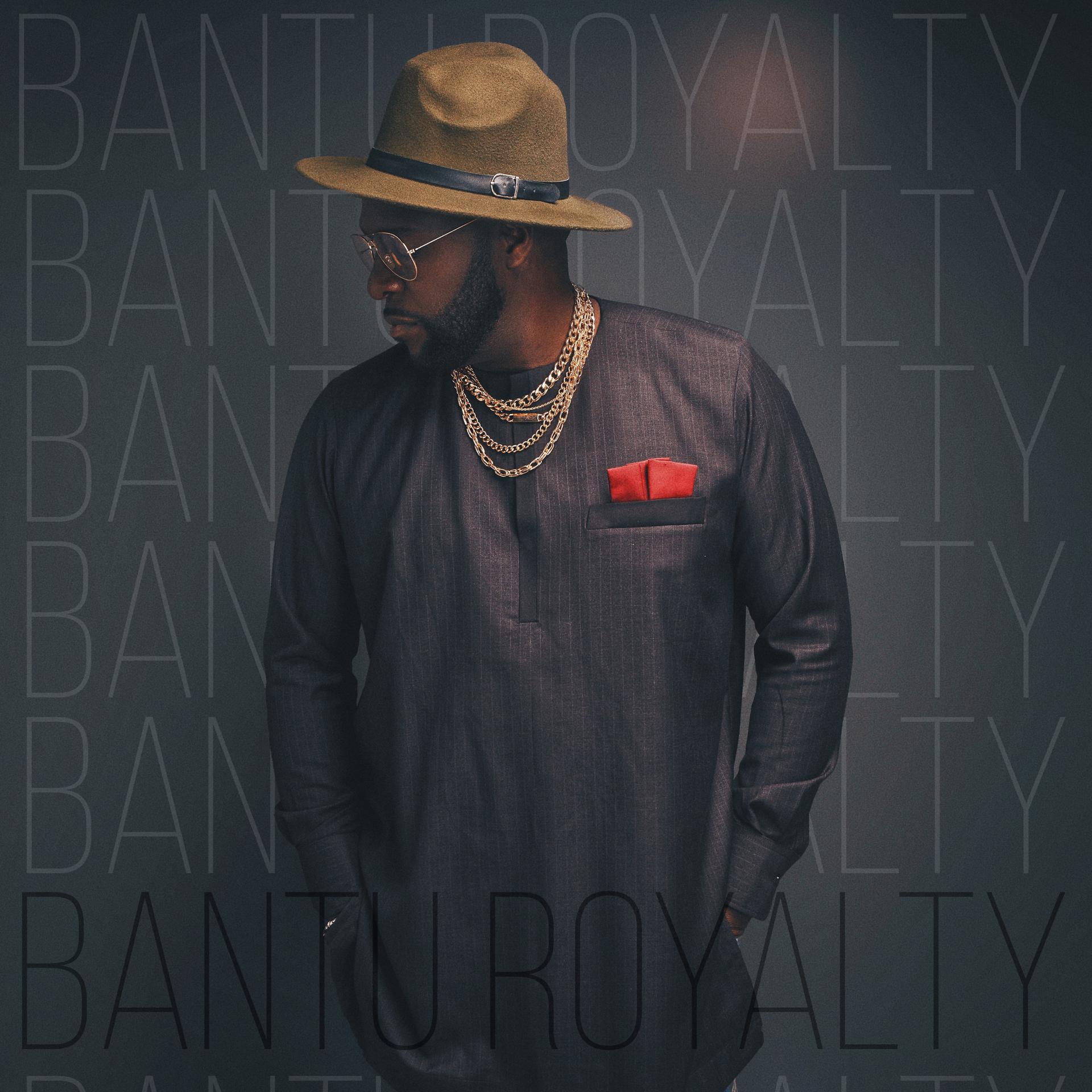 Постер альбома Bantu Royalty