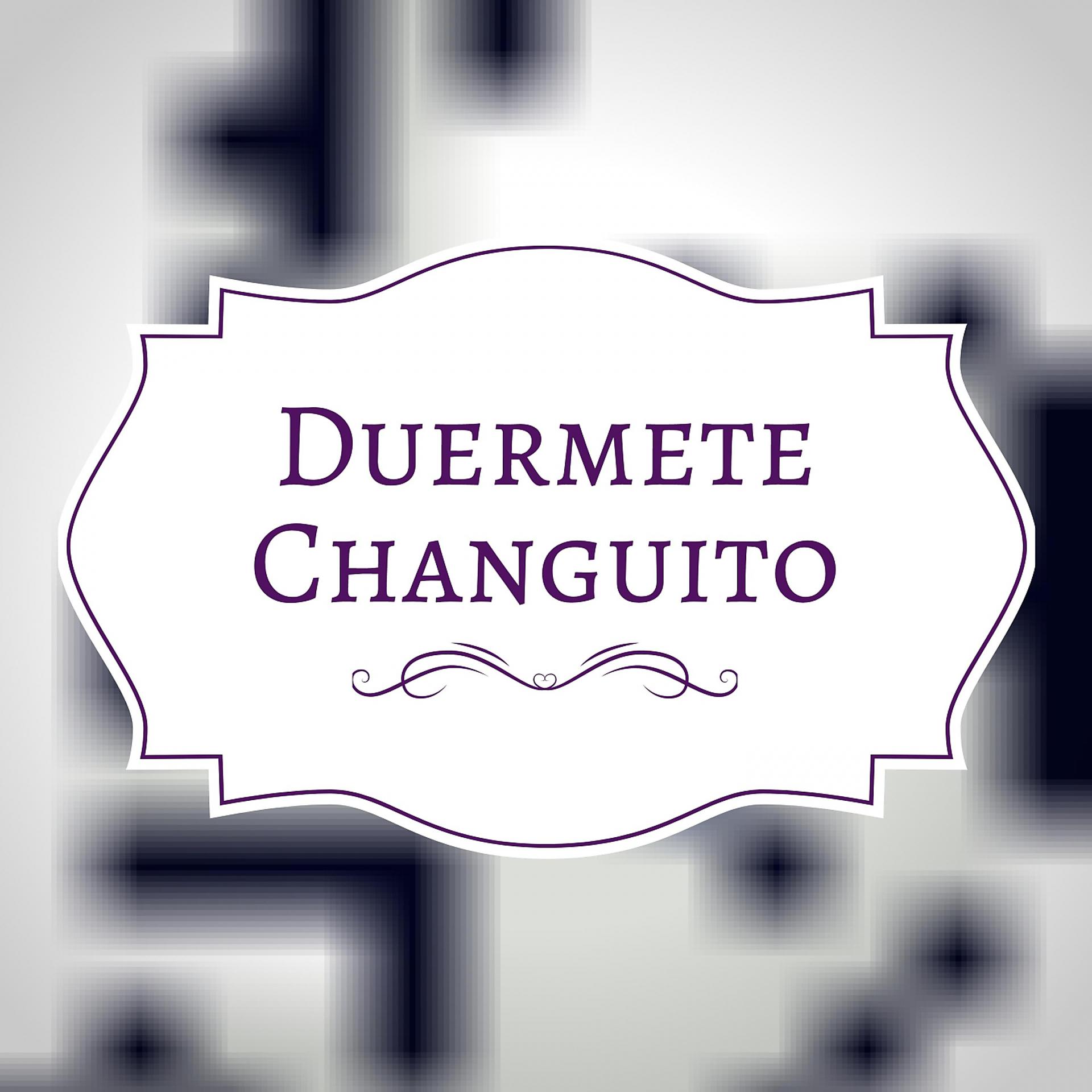 Постер альбома Duermete Changuito